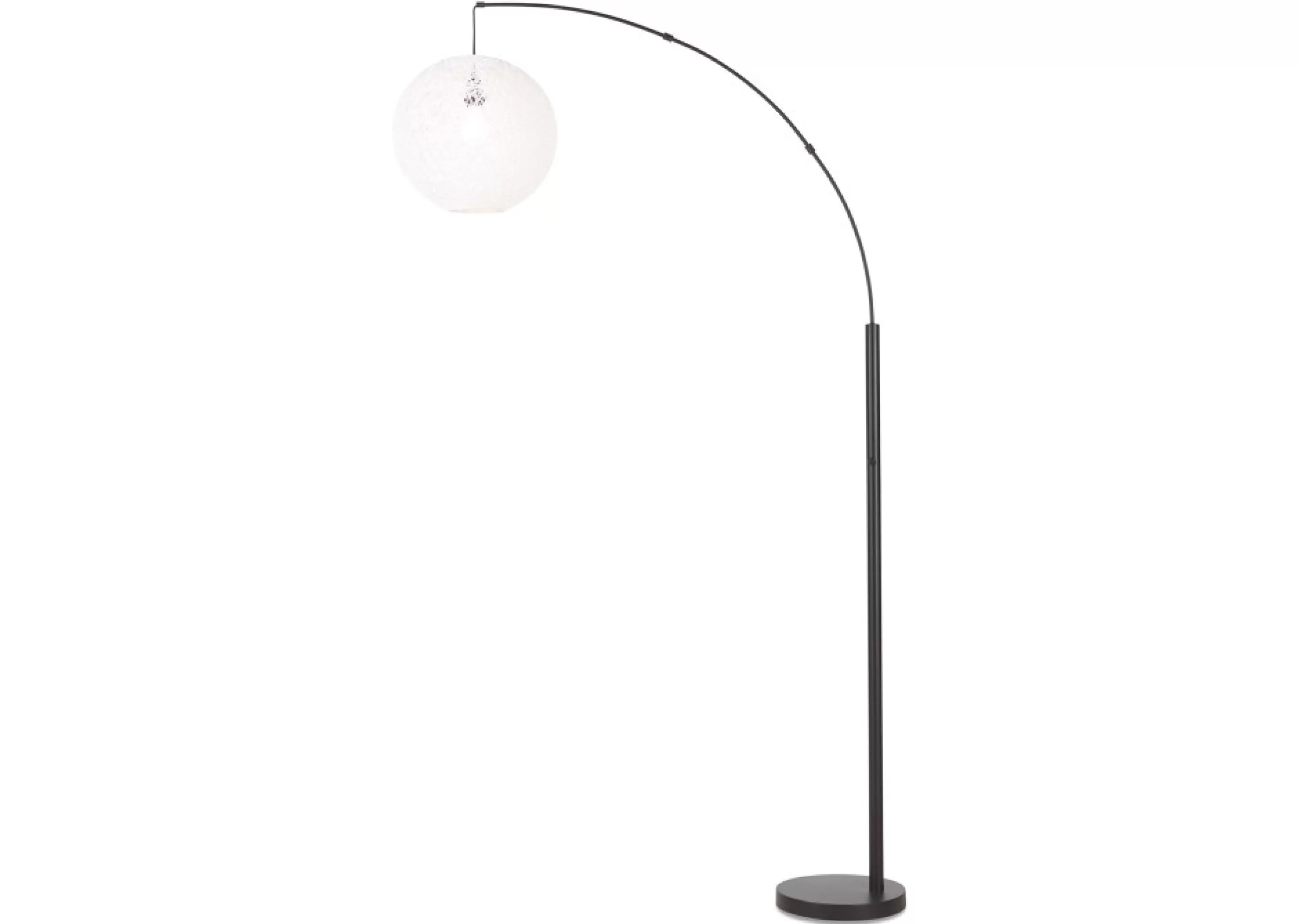 Urban Barn Floor Lamps*Alanna Floor Lamp