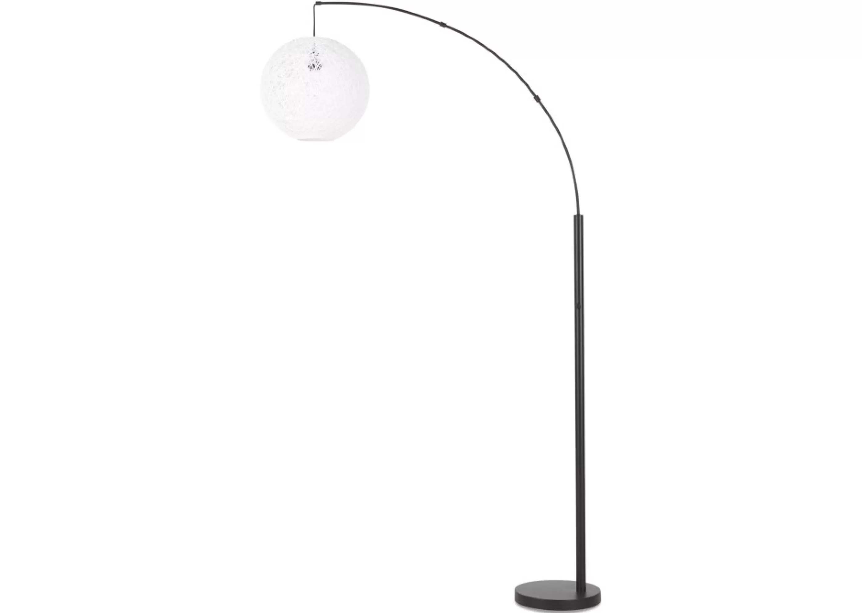 Urban Barn Floor Lamps*Alanna Floor Lamp