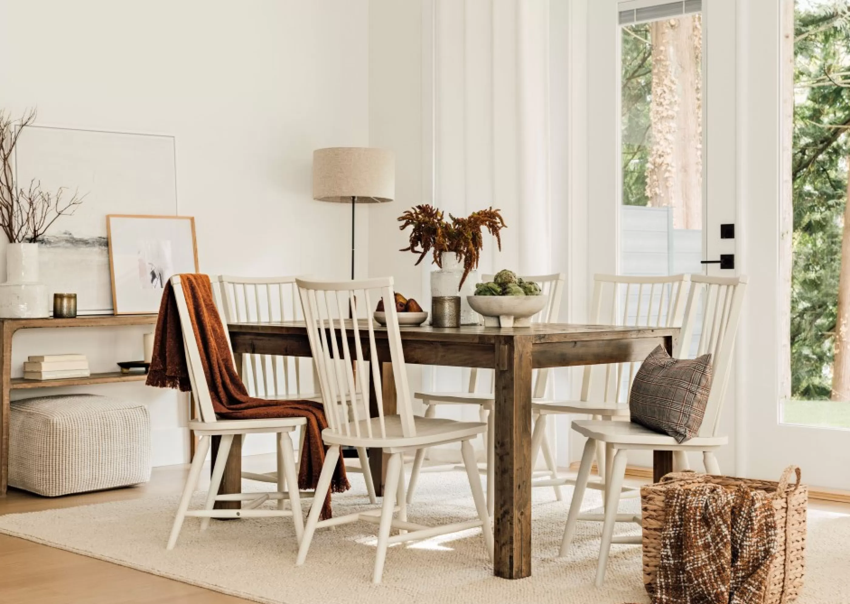 unavailable Dining Room*Alistair Dining Chair -Gilmer Antique
