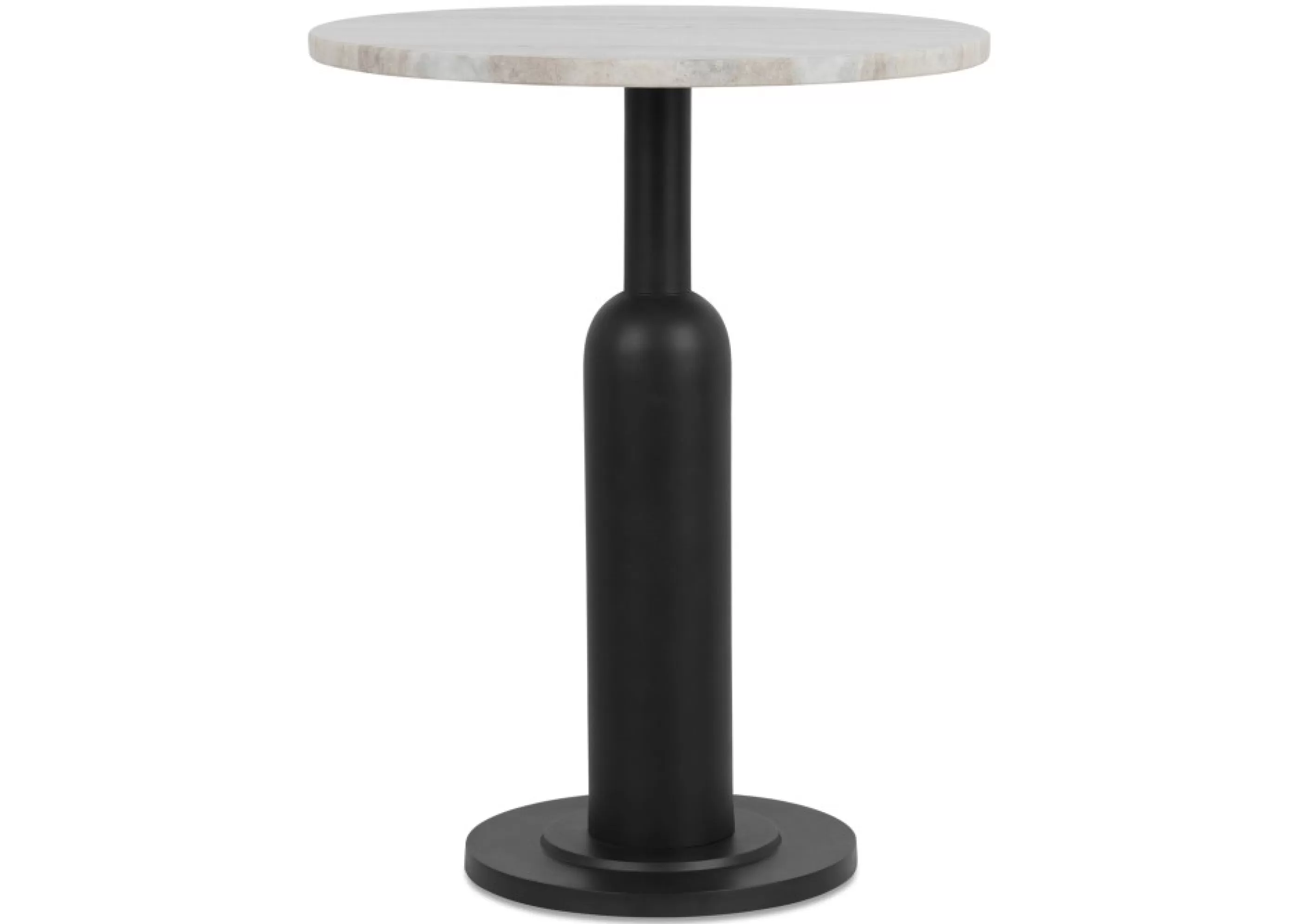 unavailable Side Tables*Aly Velji Marble Accent Table