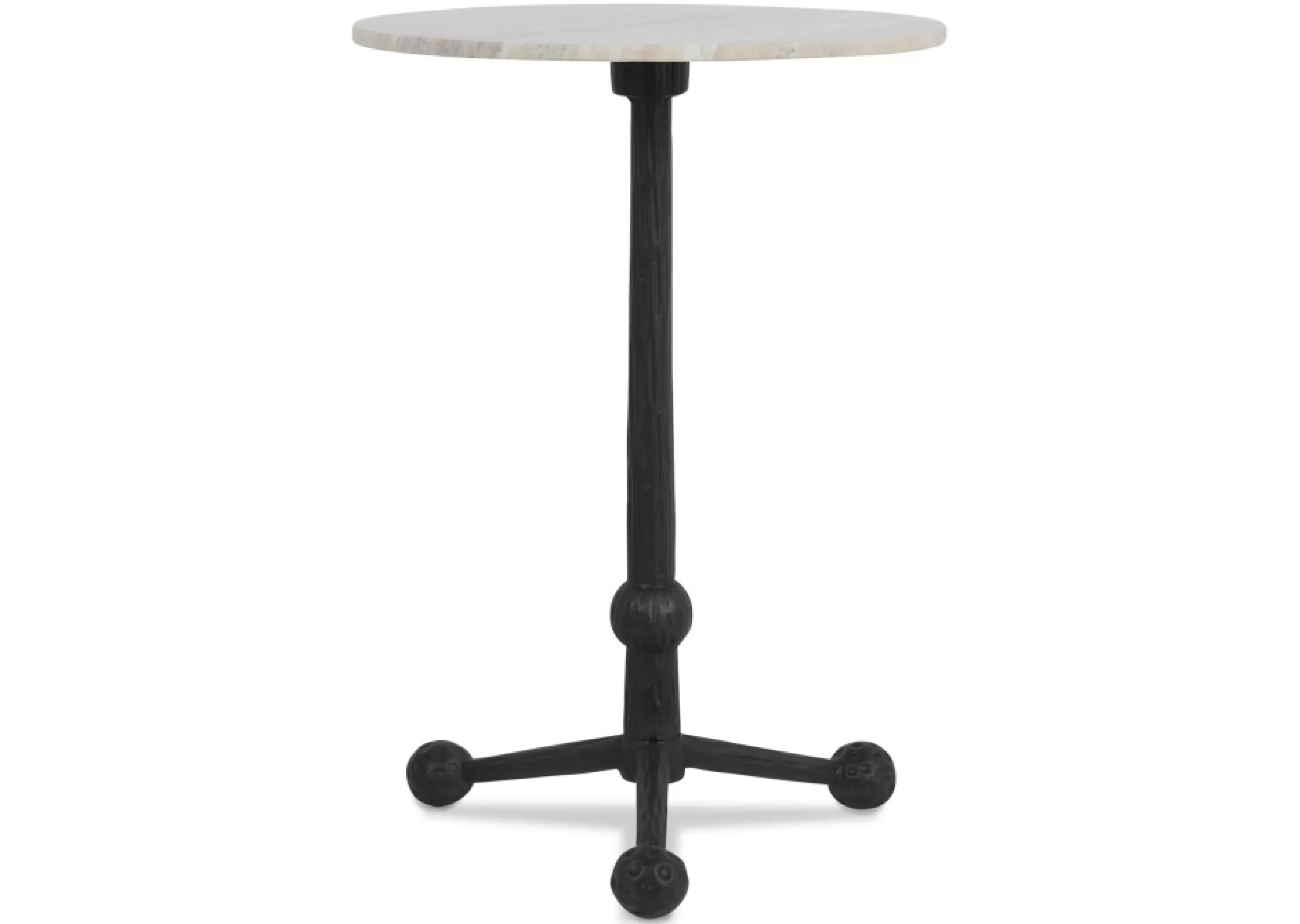 unavailable Side Tables*Aly Velji Tri-Base Accent Table