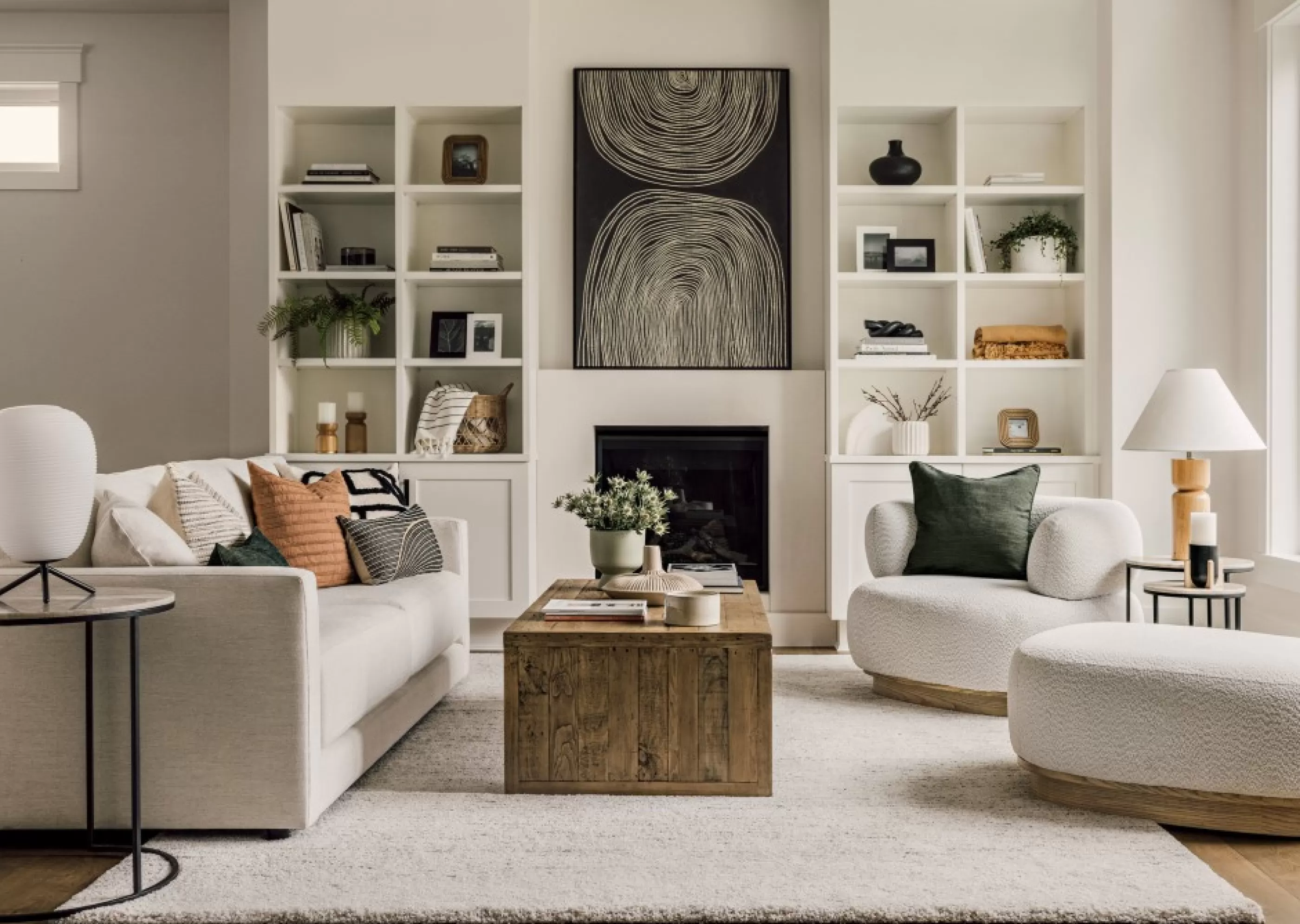 unavailable Area Rugs*Anola Rugs - Ivory