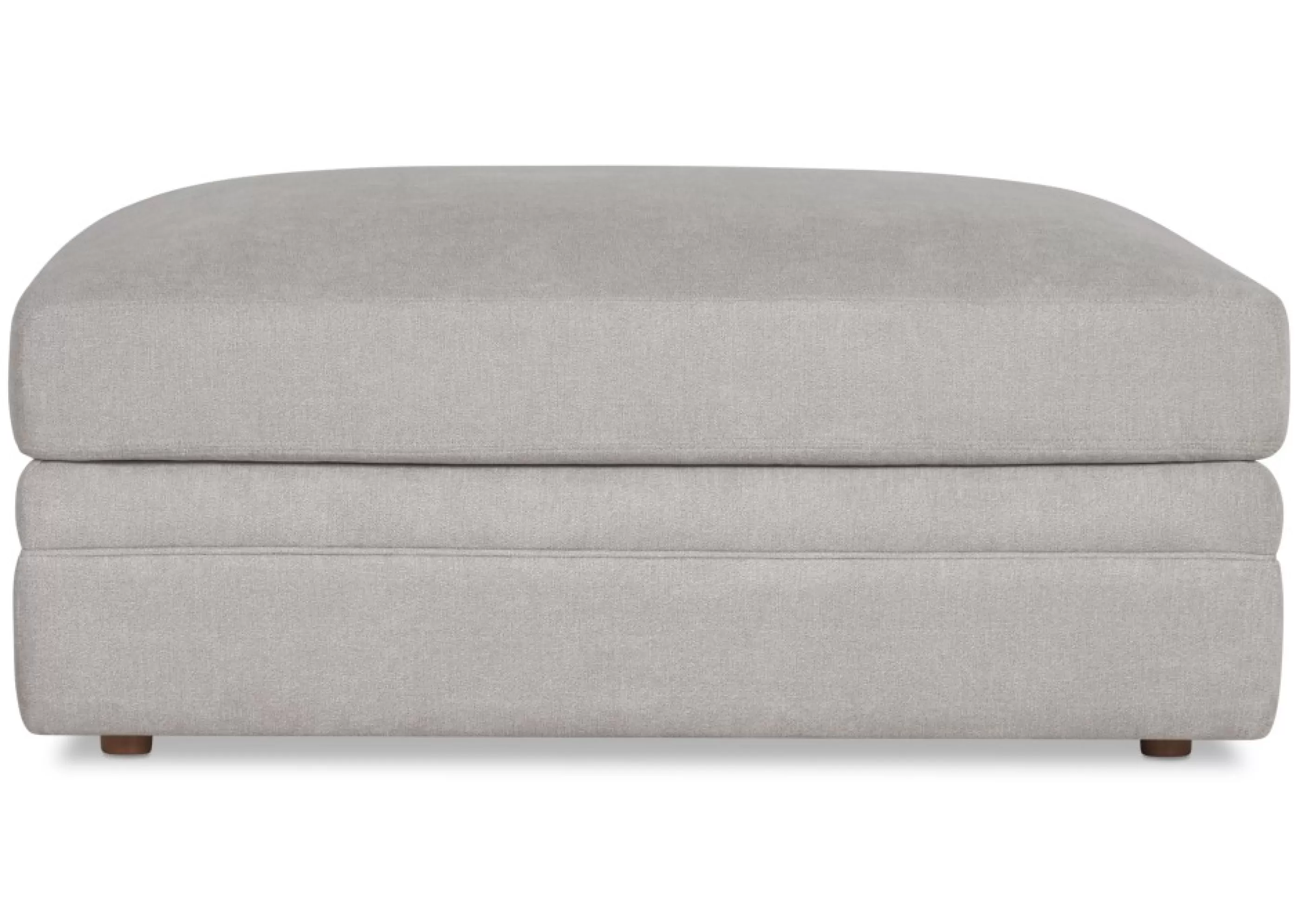 Urban Barn Ottomans*Antonio Ottoman