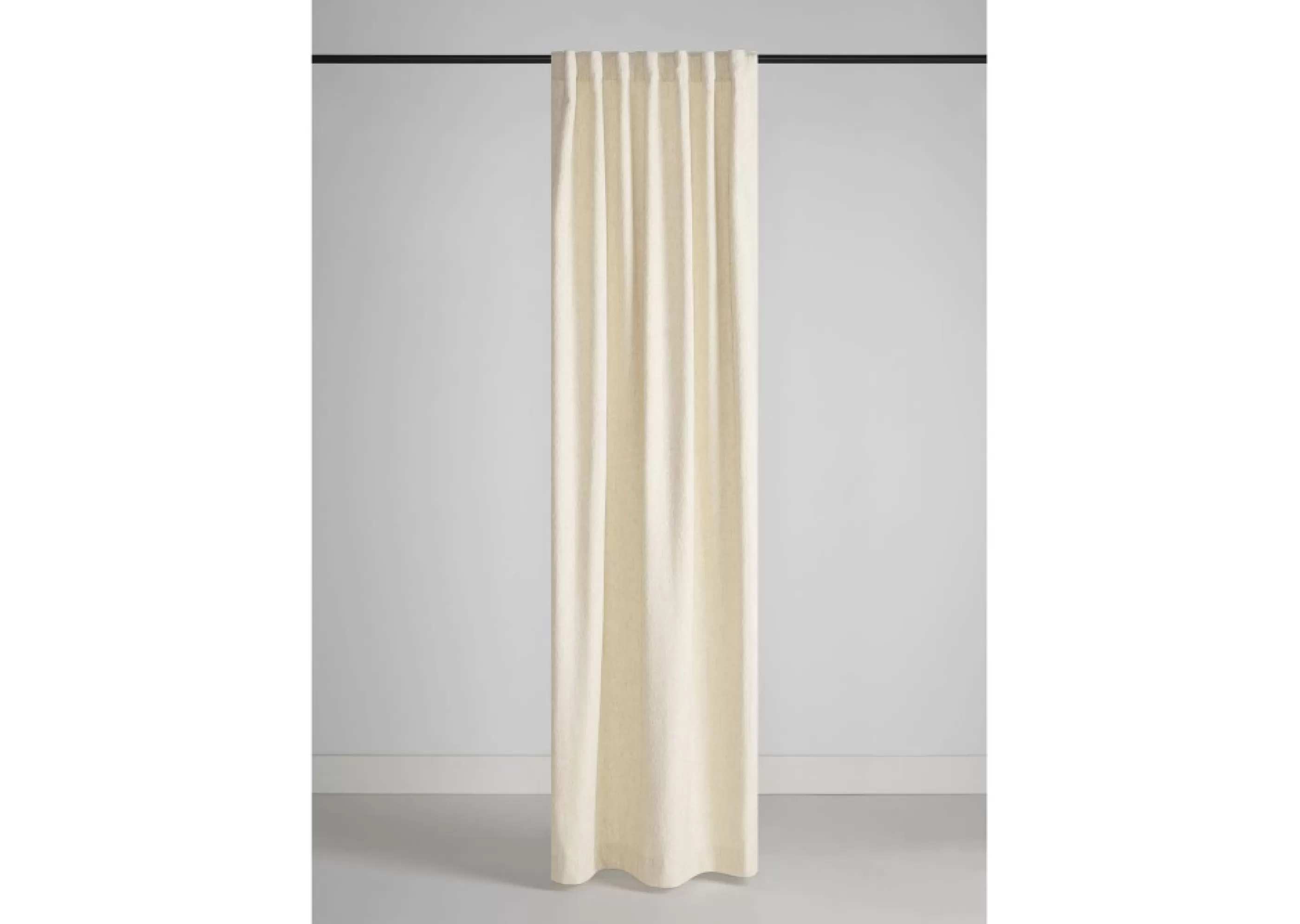unavailable Drapery Panels*Arianne Curtain 96" Oatmeal