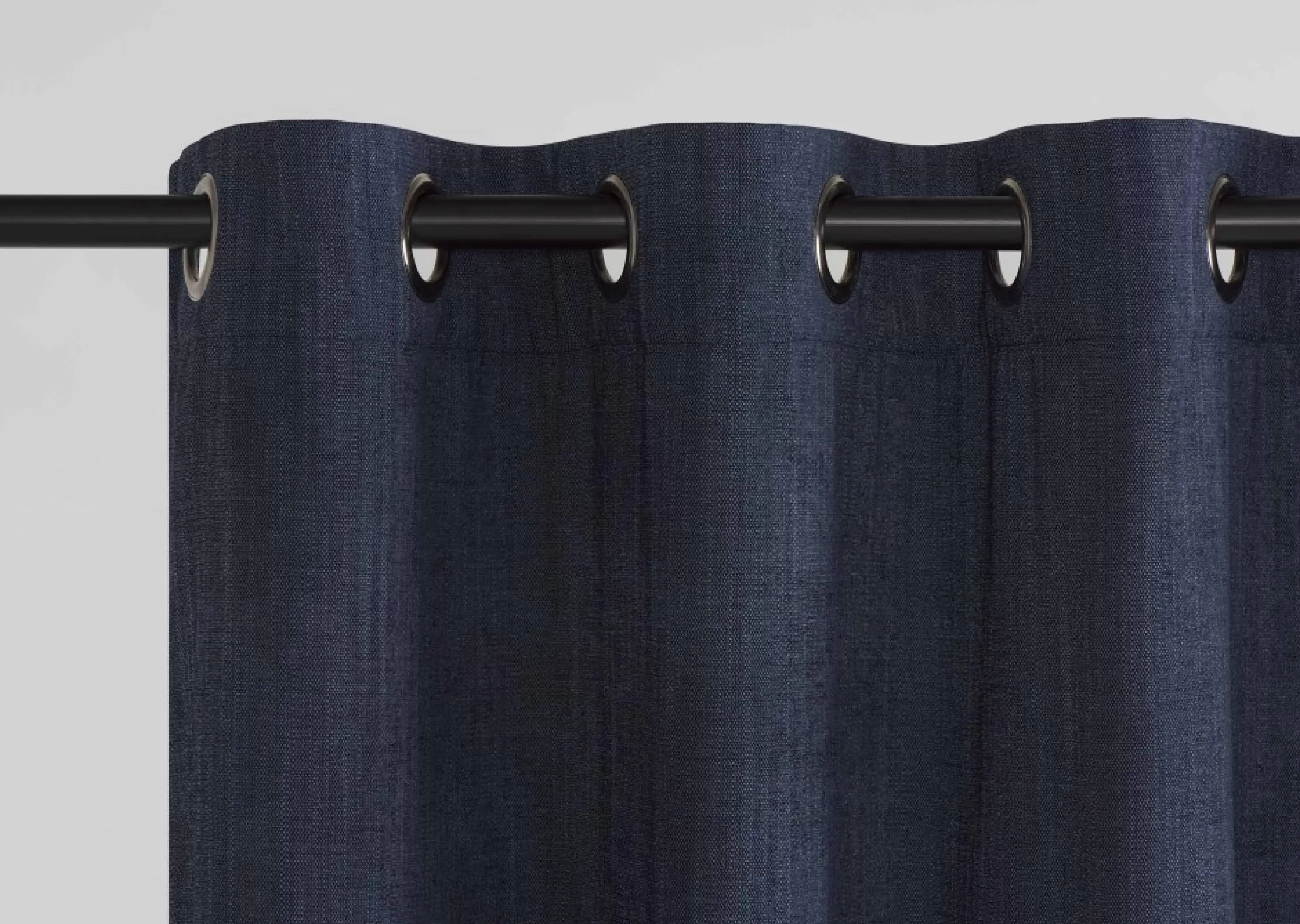 unavailable Drapery Panels*Bailey Curtain 96" Atlantic