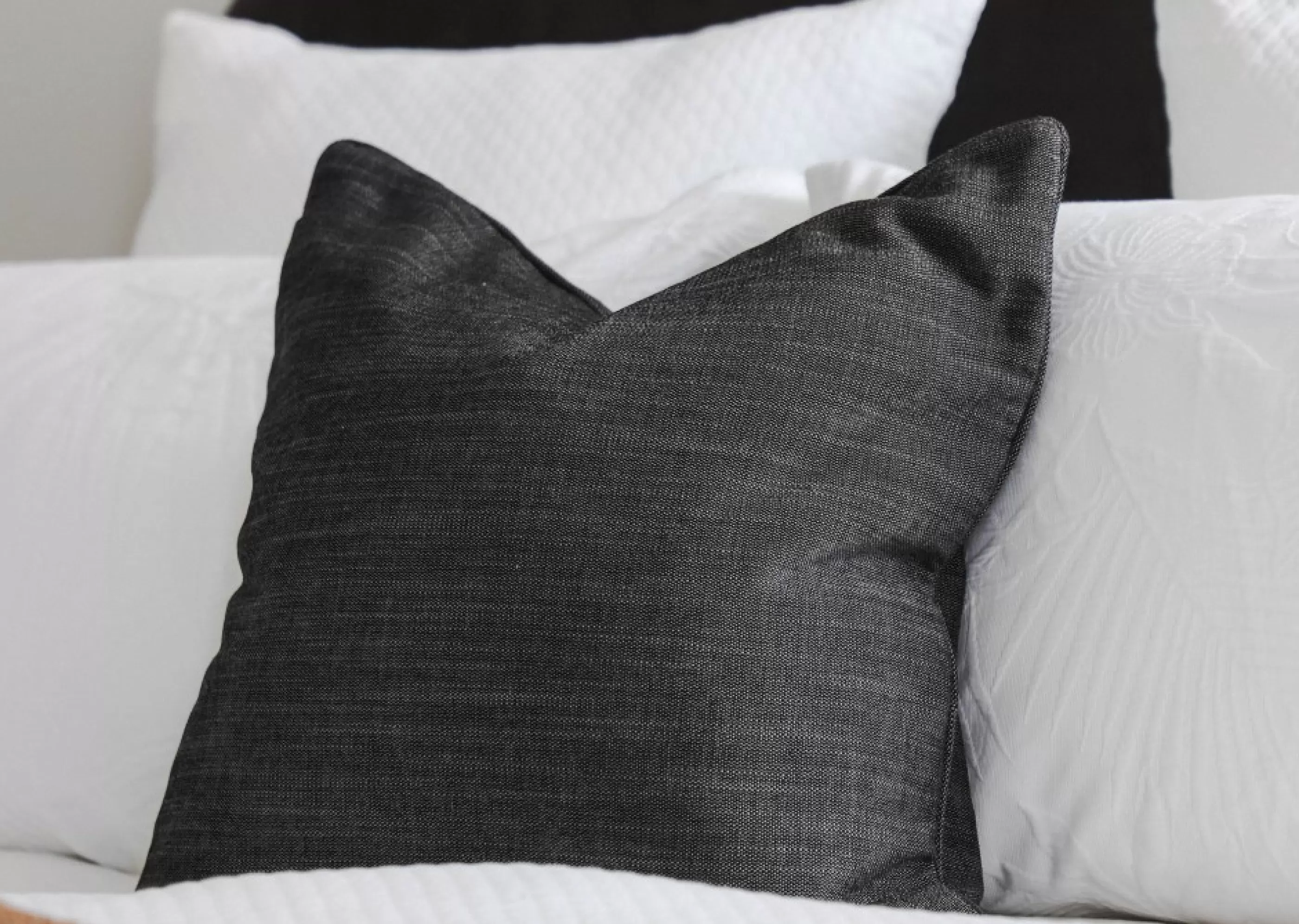 unavailable Pillows*Bailey Pillow 20"X20"