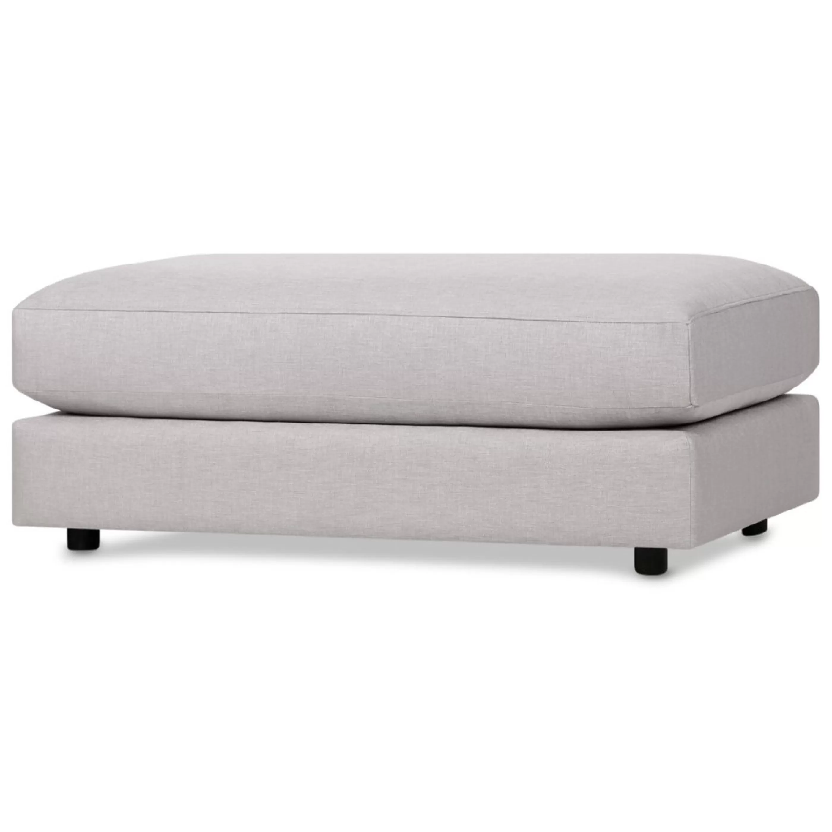 Urban Barn Ottomans*Berg Custom Ottoman 45X28"