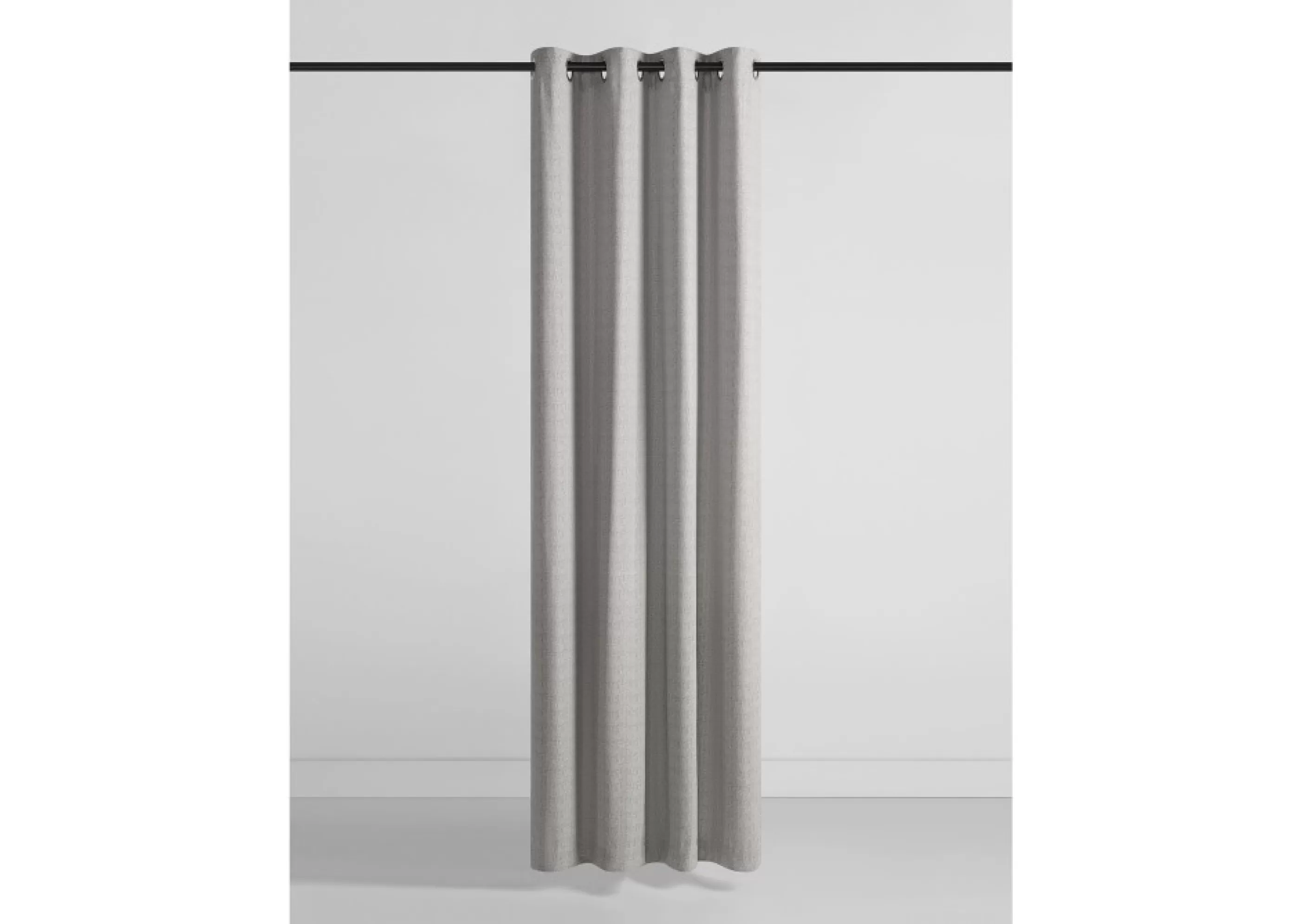 unavailable Drapery Panels*Bradwell Curtain 96 Light Grey