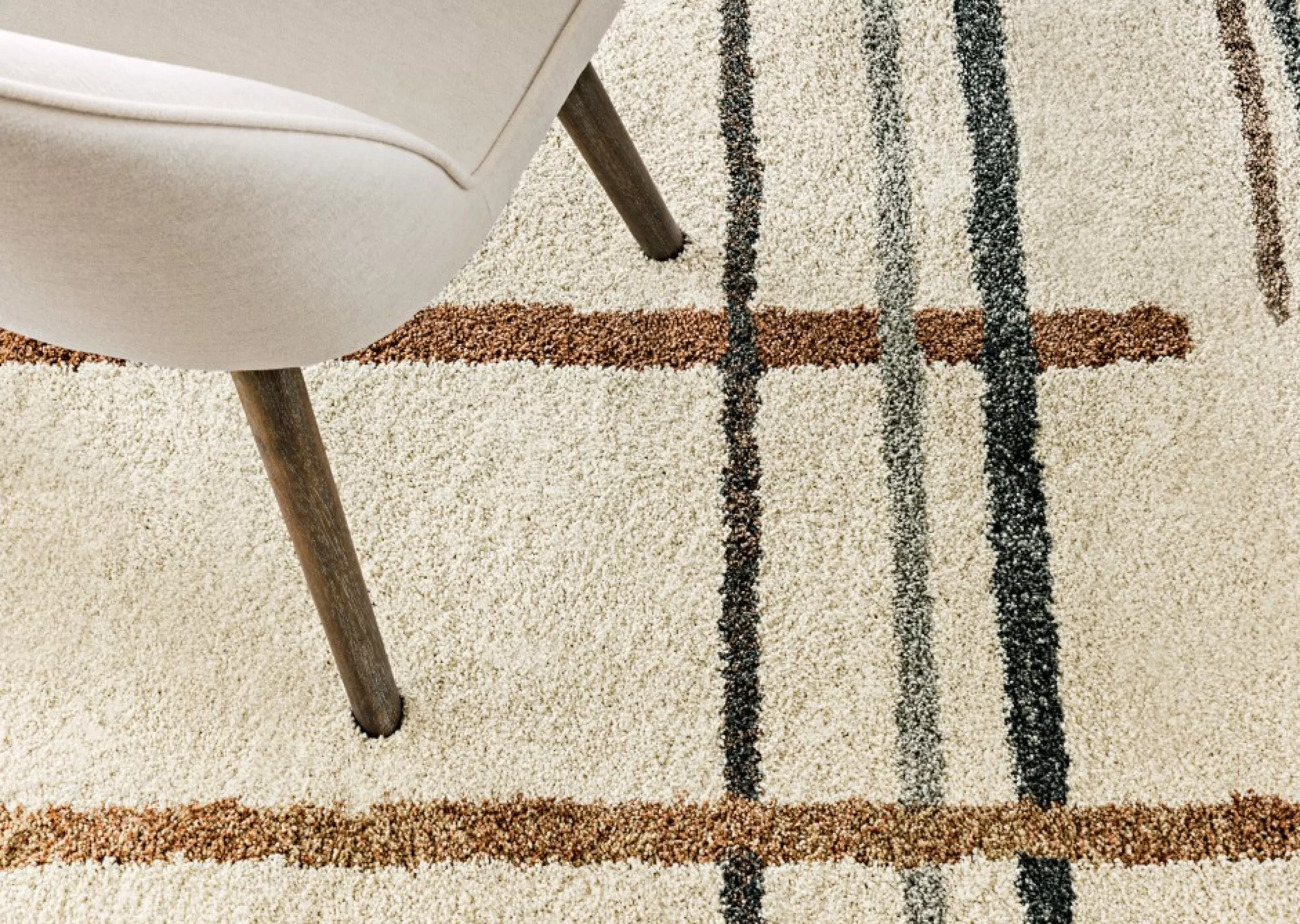 unavailable Area Rugs*Brunswick Rugs - Ivory/Multi