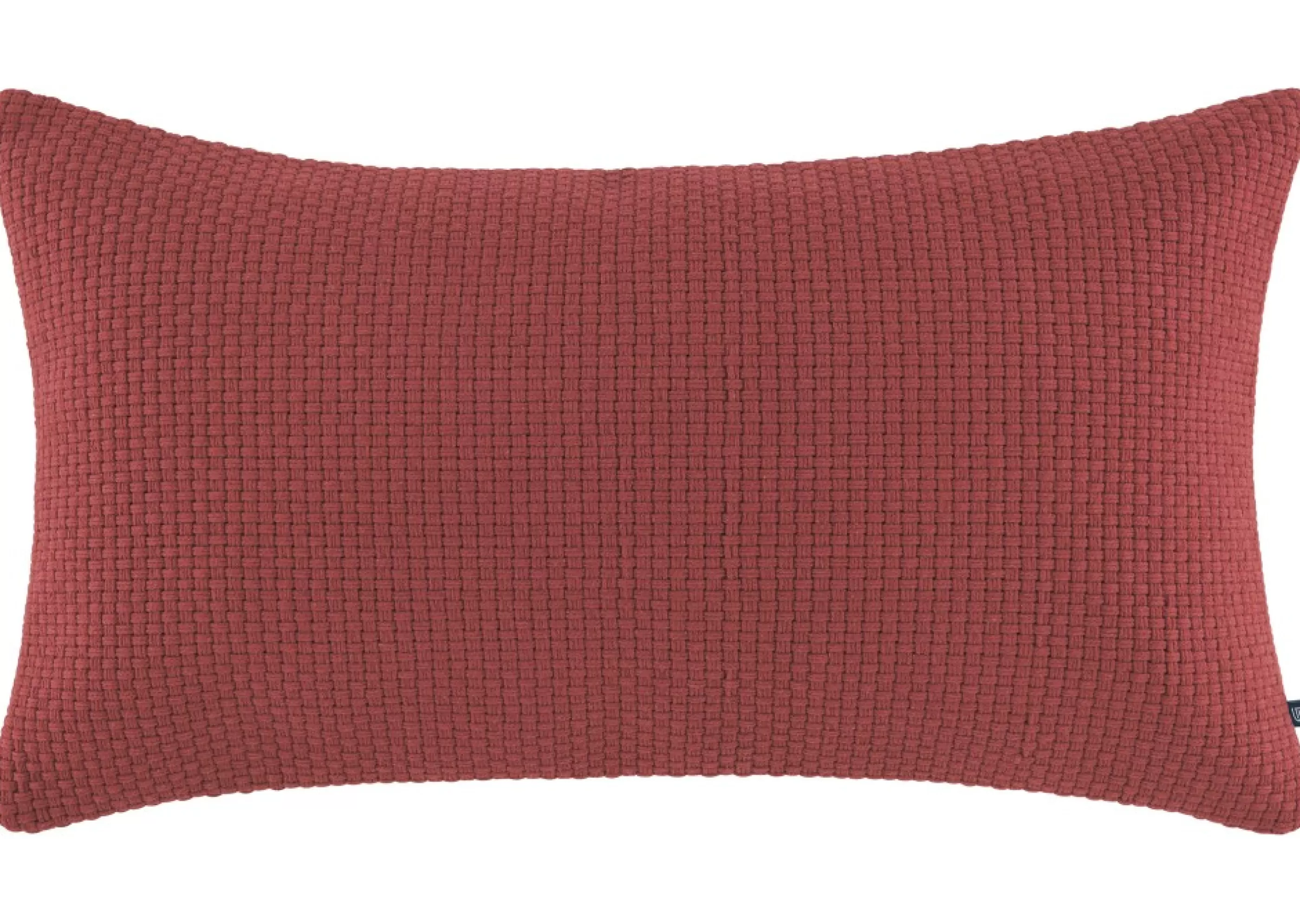 unavailable Pillows*Camber Cotton Pillow 12X22 Wine