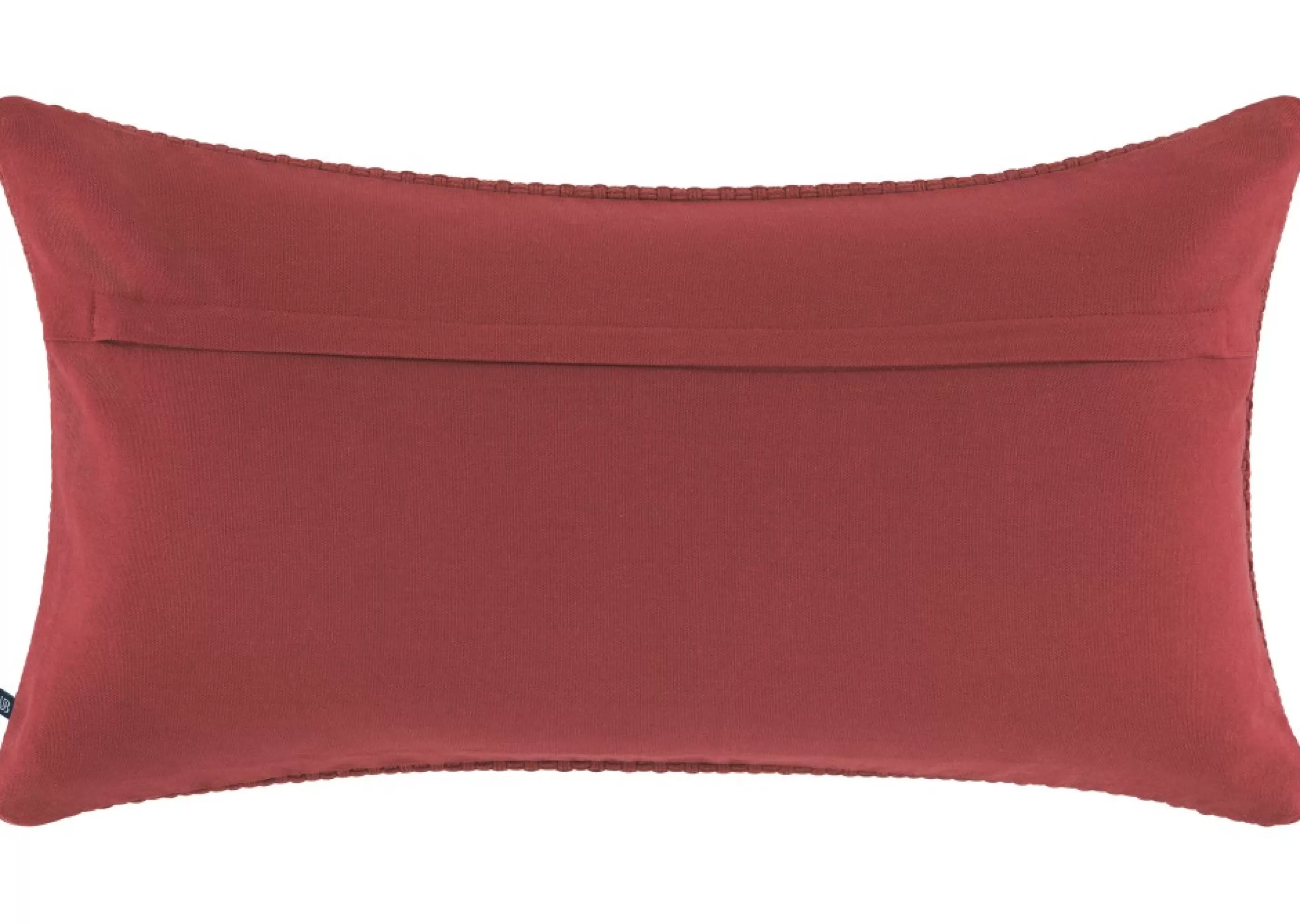 unavailable Pillows*Camber Cotton Pillow 12X22 Wine