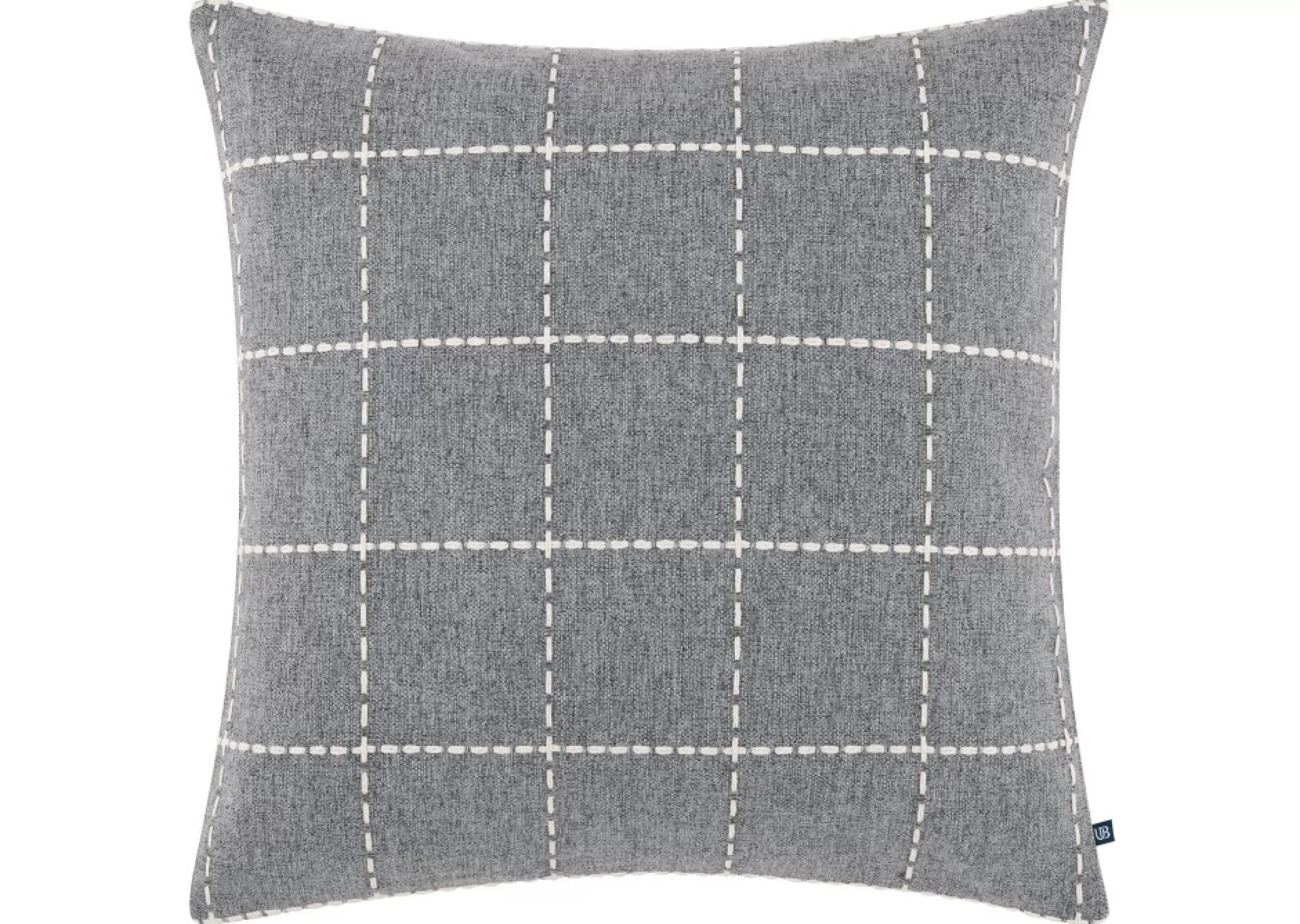 unavailable Pillows*Celio Pillow 20X20 Grey