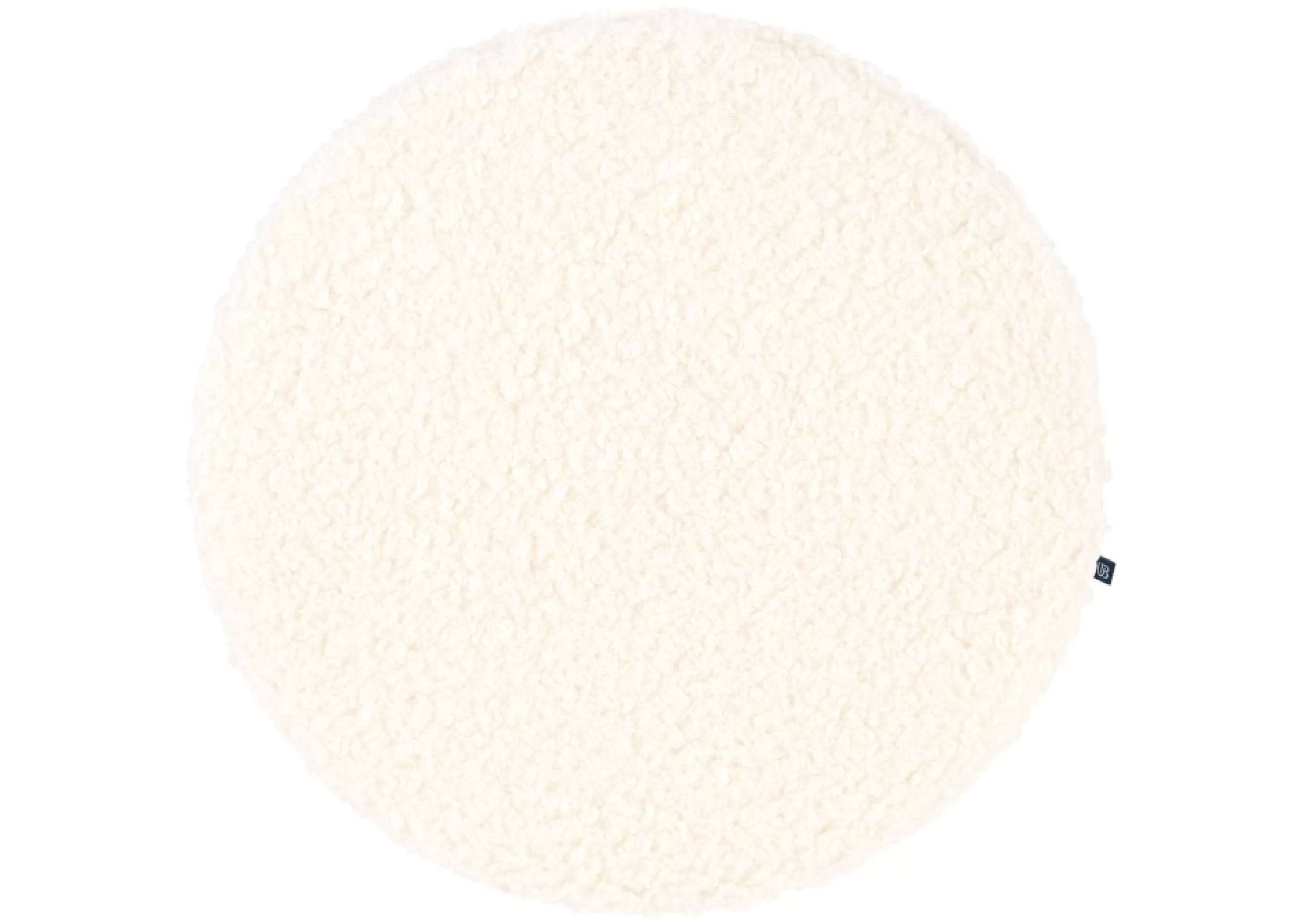 unavailable Poufs*Circle Seat Cushion