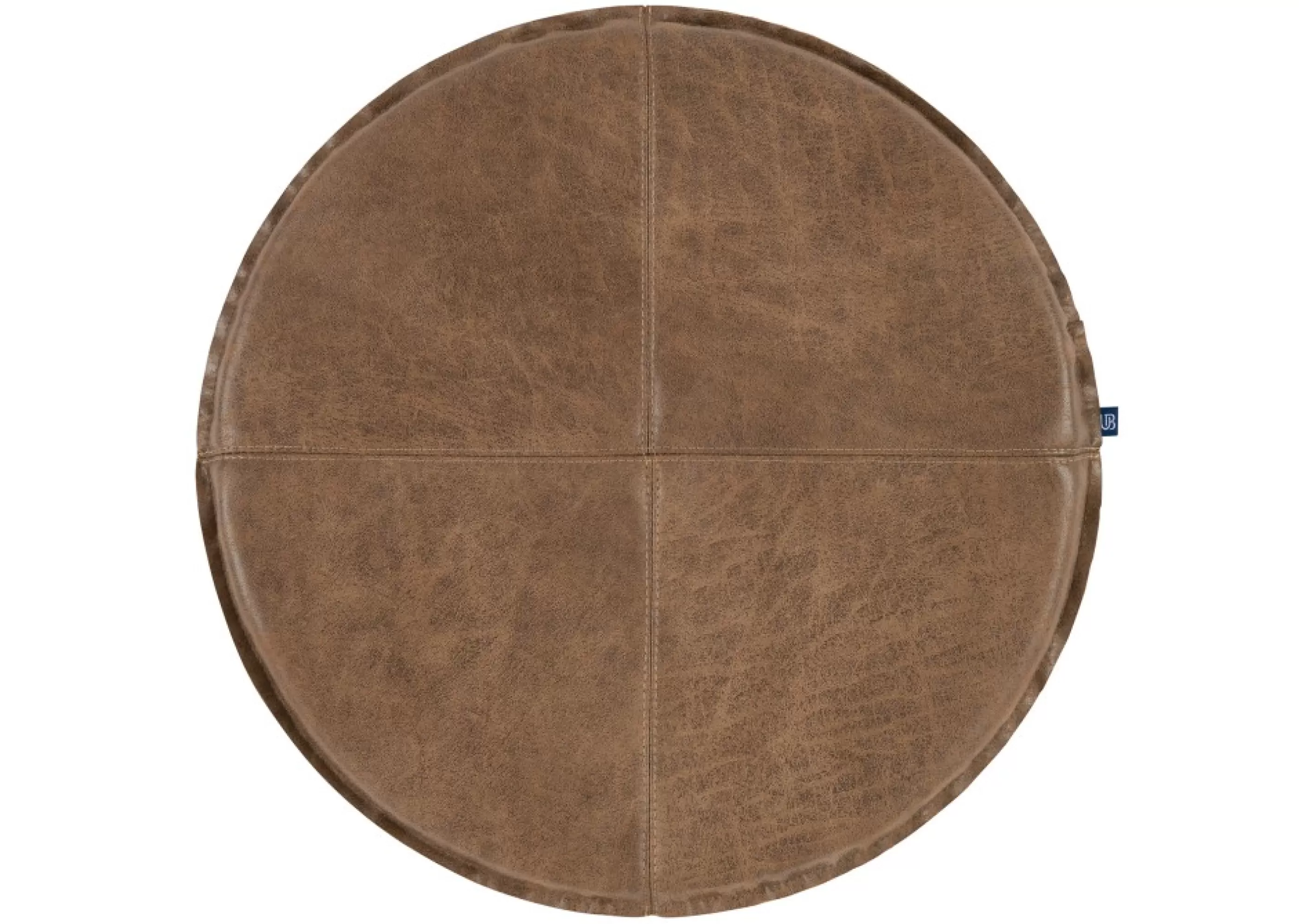unavailable Poufs*Circle Seat Cushion