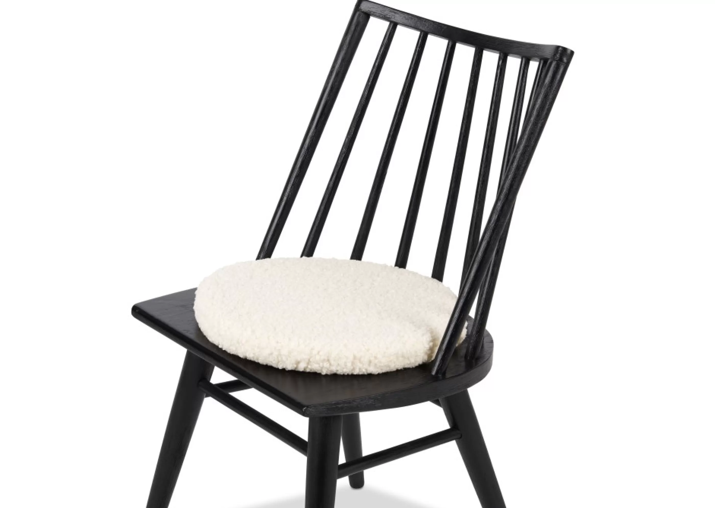 unavailable Poufs*Circle Seat Cushion