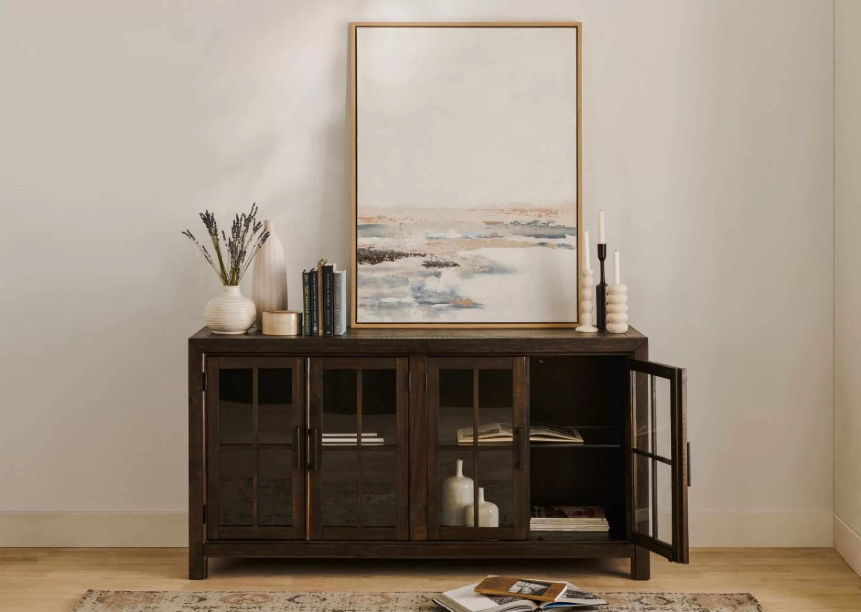 unavailable Wall Art*Coastline Wall Art