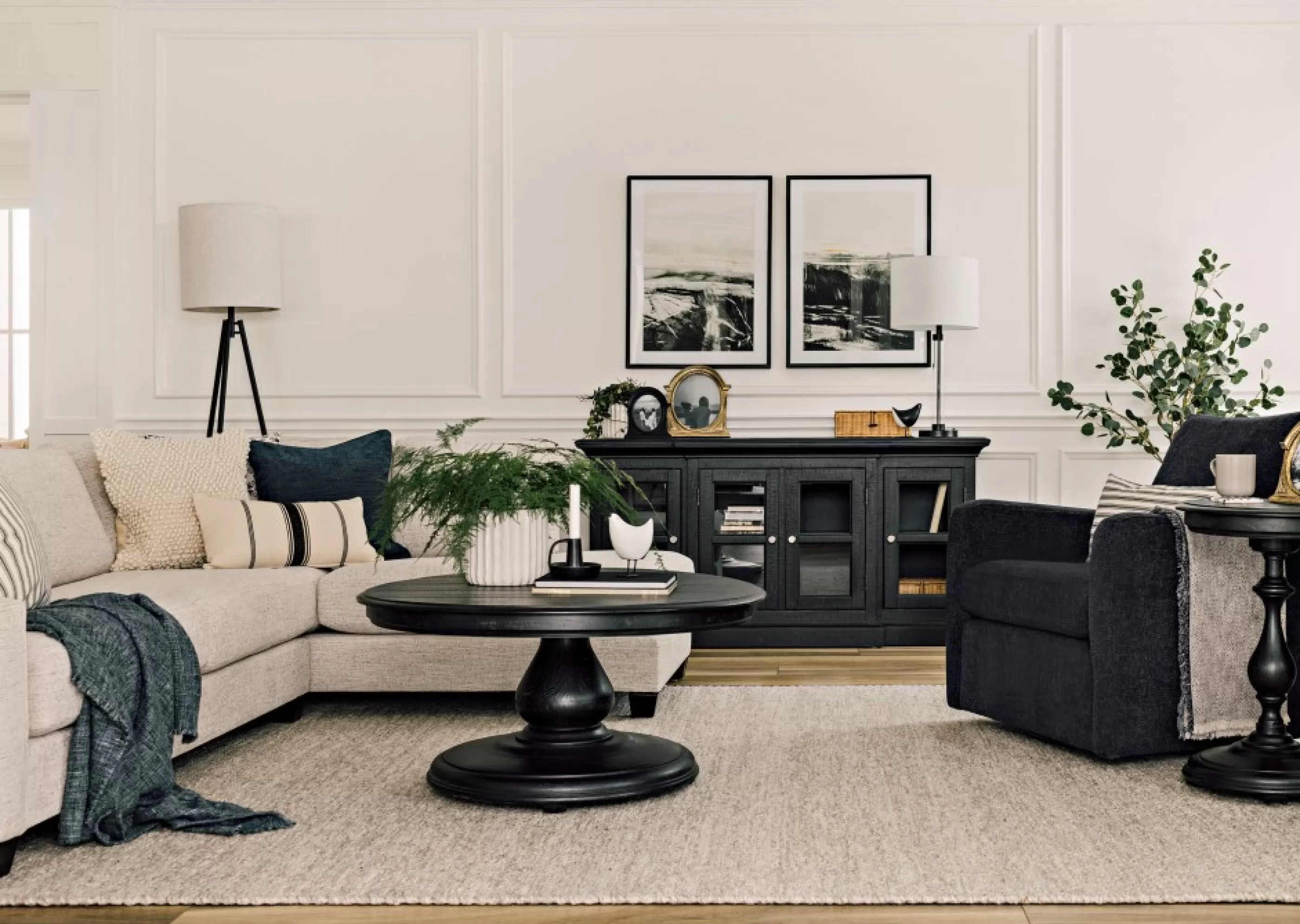 unavailable Area Rugs*Cosette Rugs - Ivory/Natural