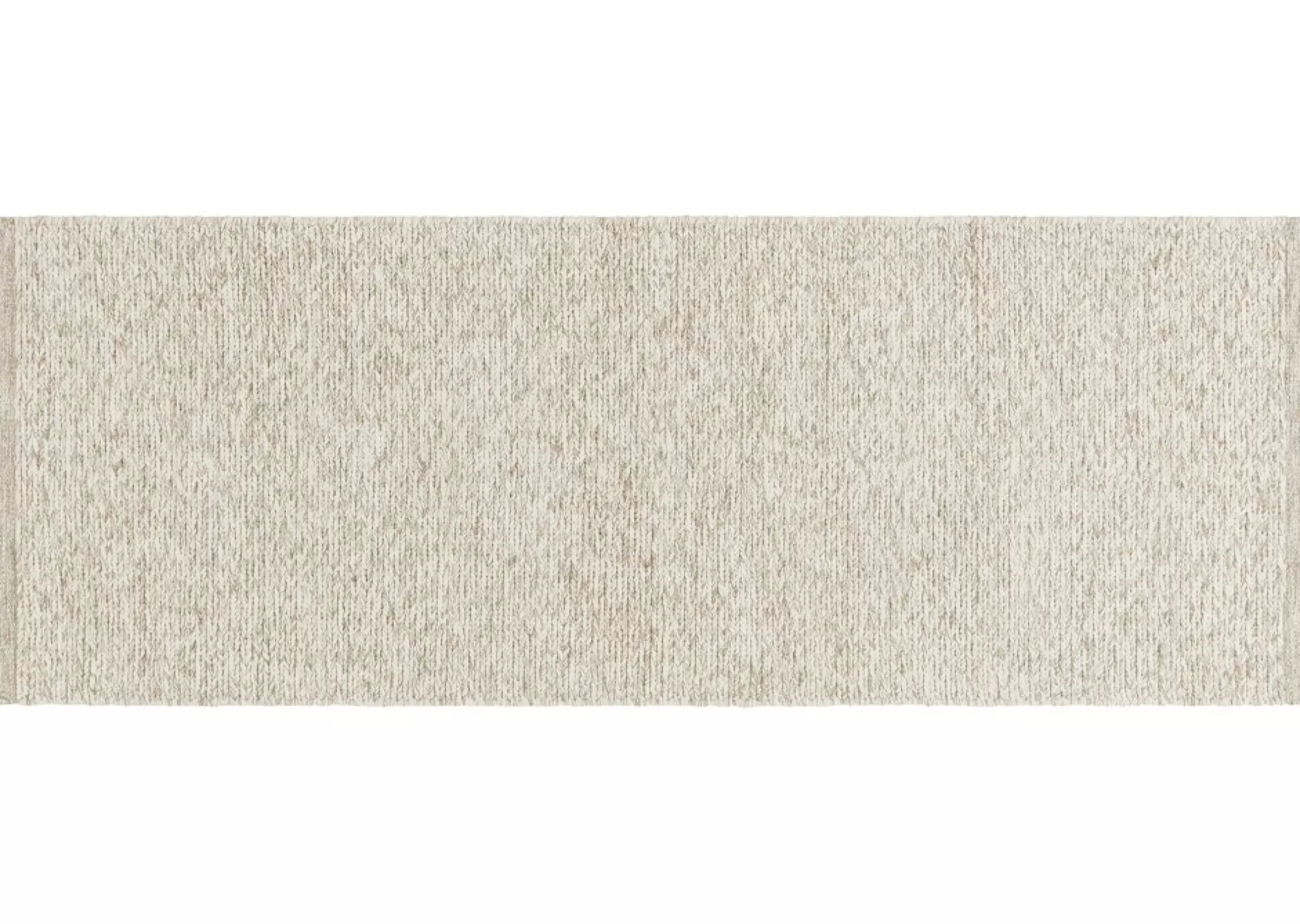 unavailable Runners*Cosette Runner 30X84 Ivory/Natural