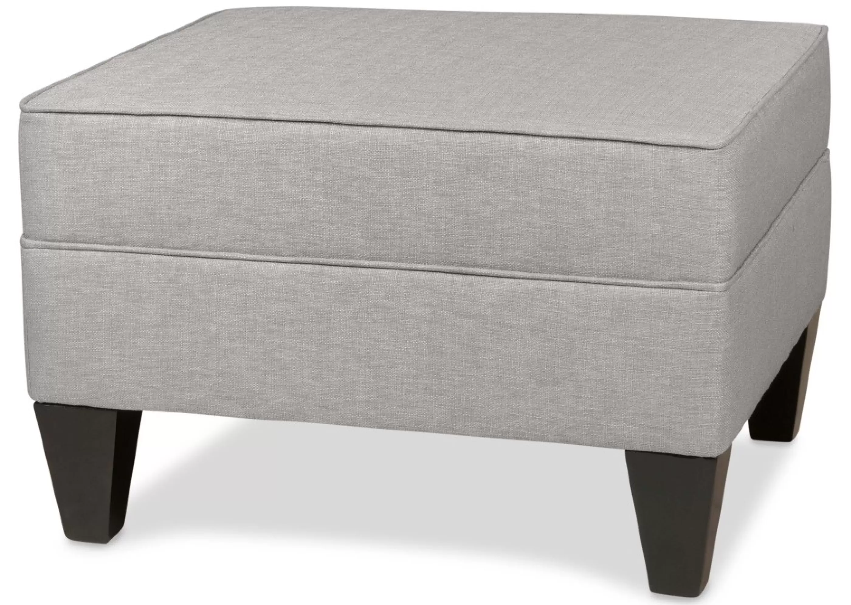 Urban Barn Ottomans*Devon Custom Ottoman