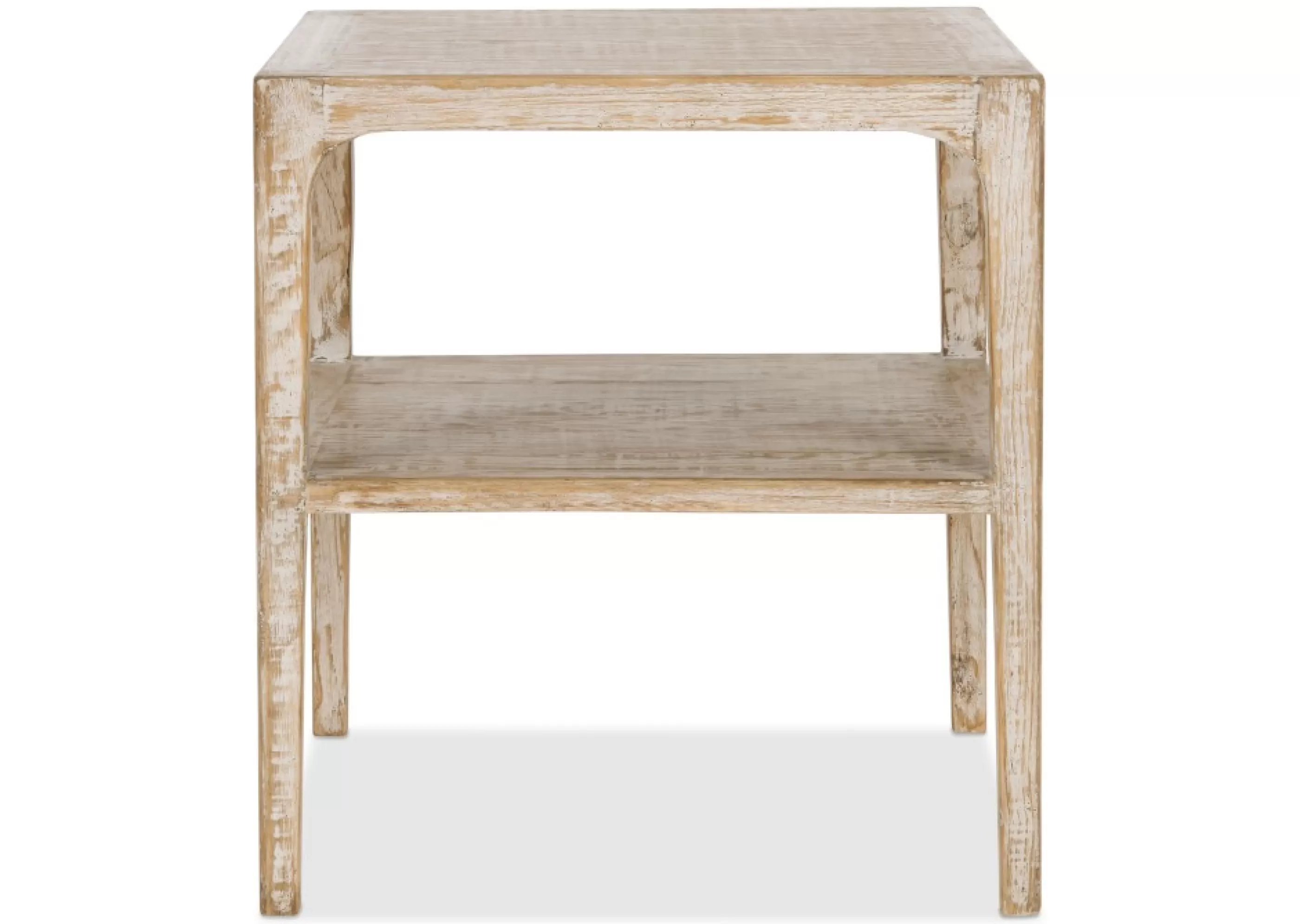 unavailable Side Tables*Dundas Reclaimed Wood Side Table