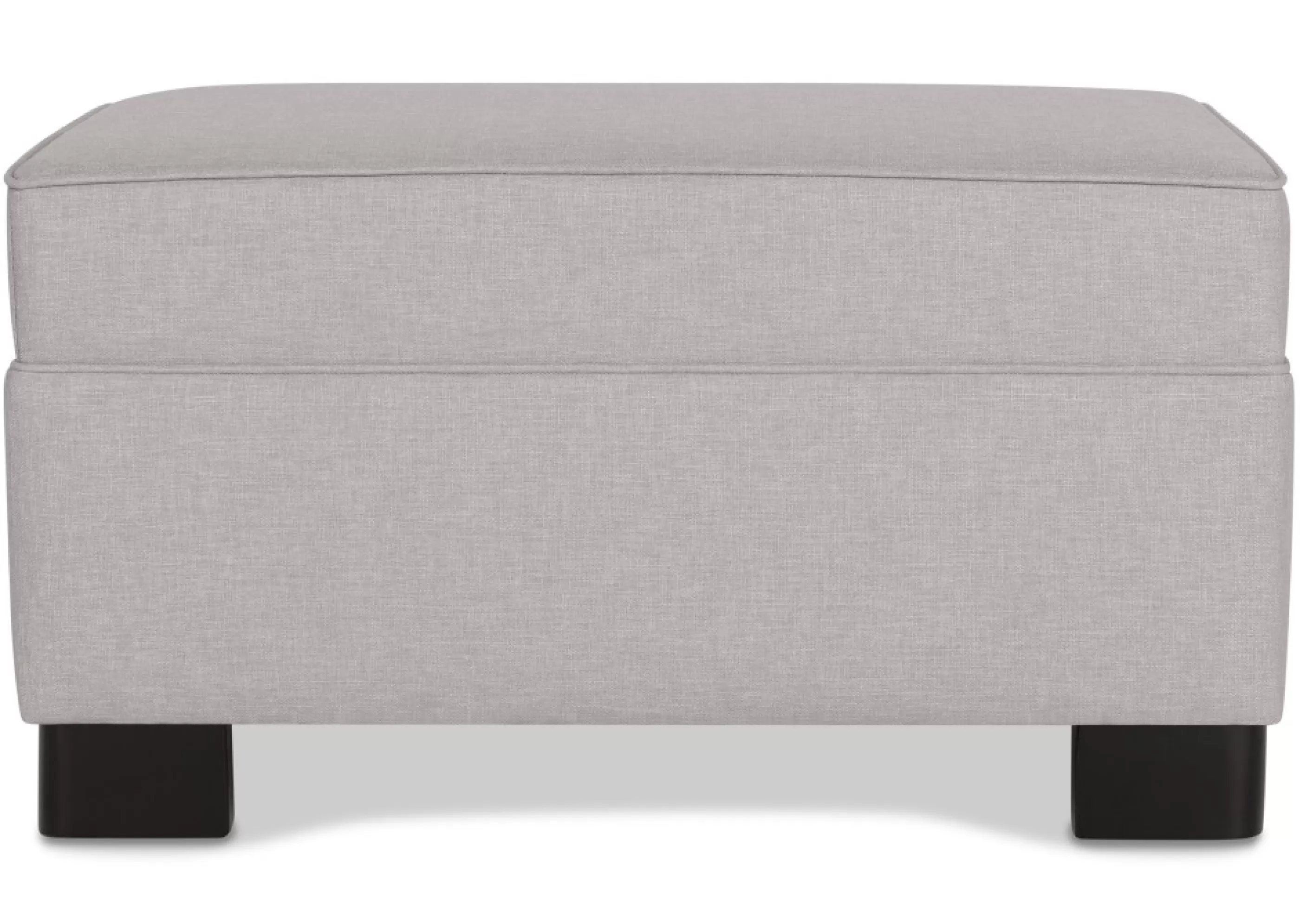 Urban Barn Ottomans*Durant Custom Ottoman