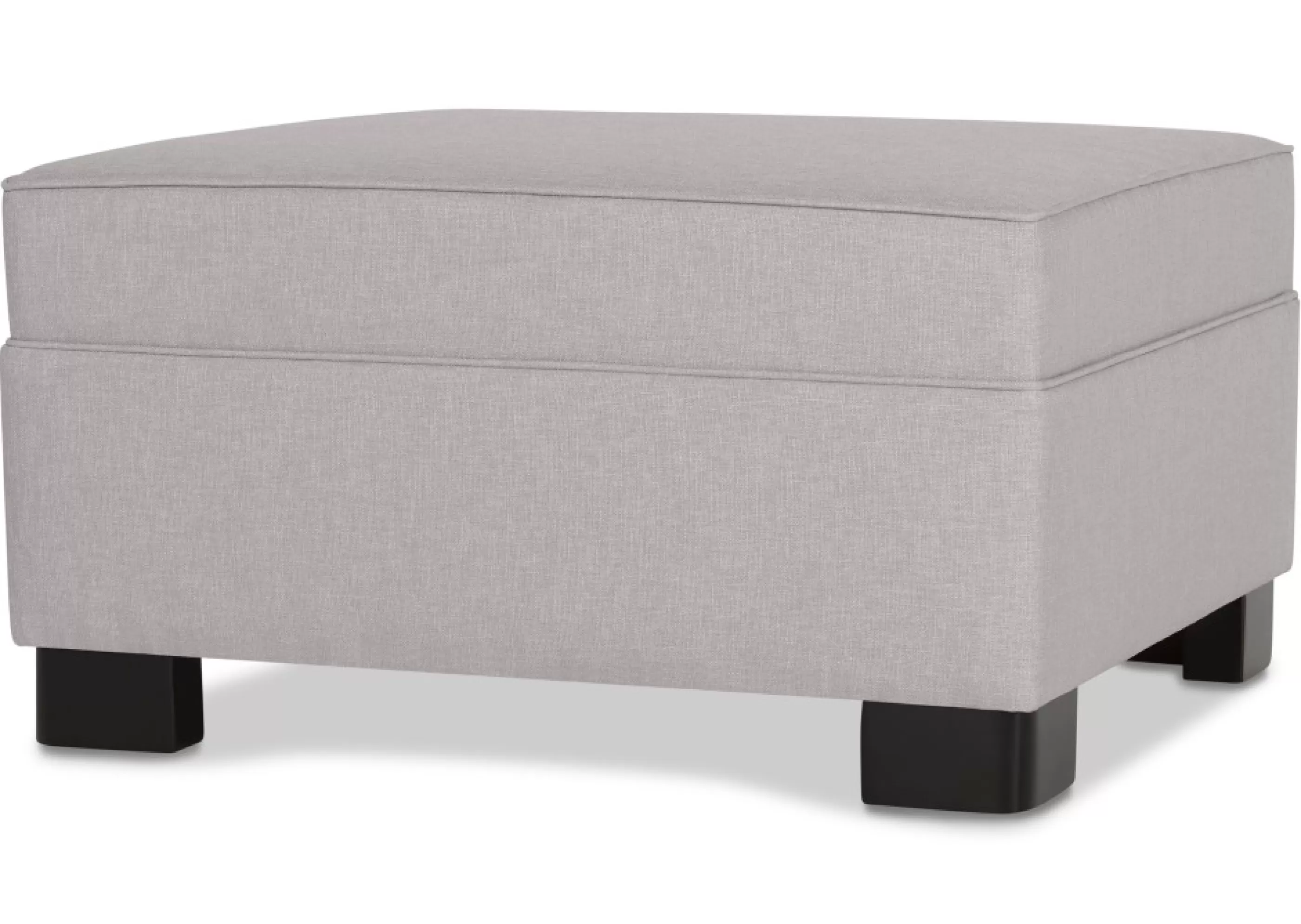 Urban Barn Ottomans*Durant Custom Ottoman