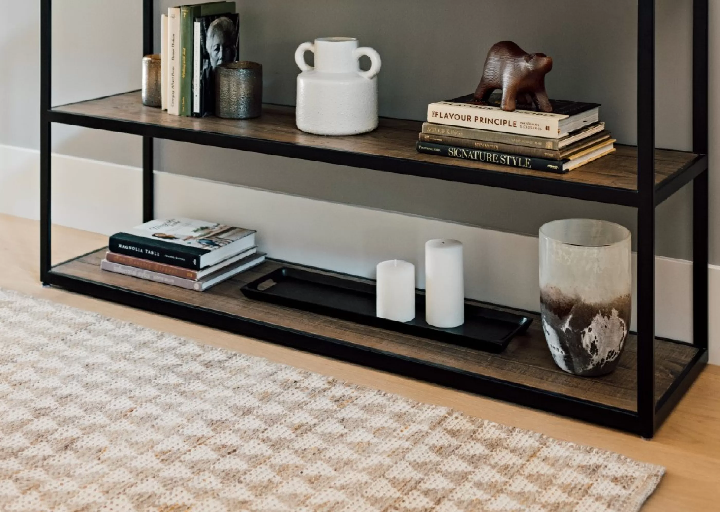 unavailable Runners*Ethan Runner 30X84 Ivory/Natural