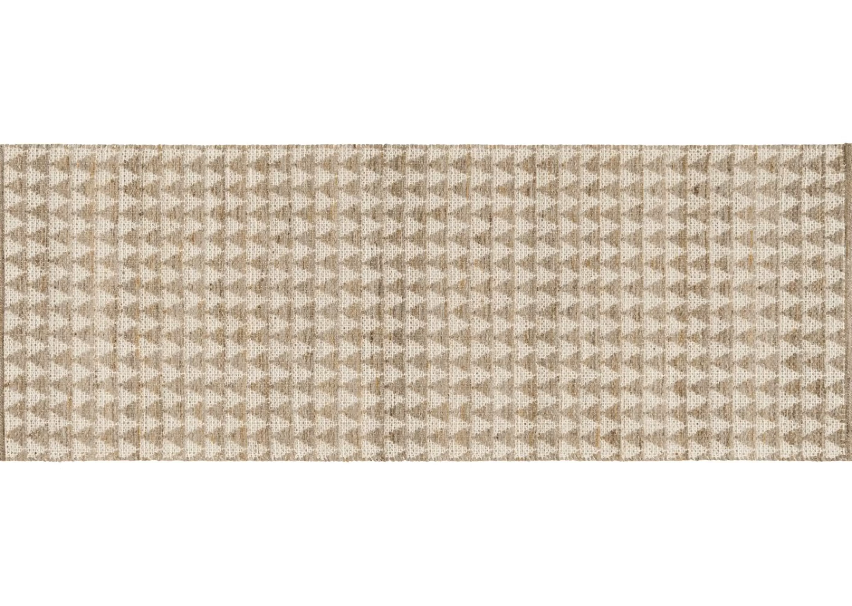 unavailable Runners*Ethan Runner 30X84 Ivory/Natural