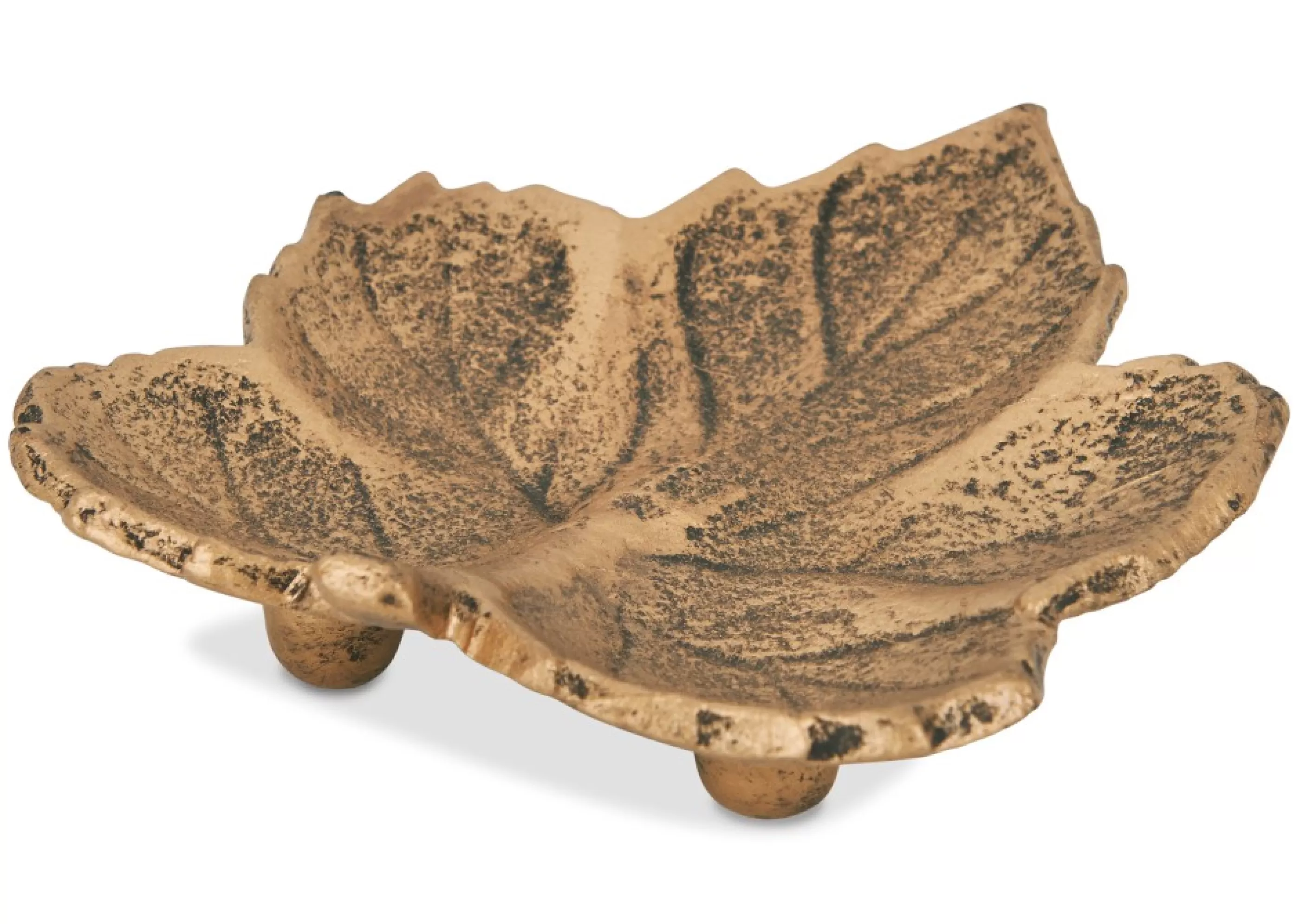 unavailable Jewelry Storage*Fallen Leaf Jewelry Dish