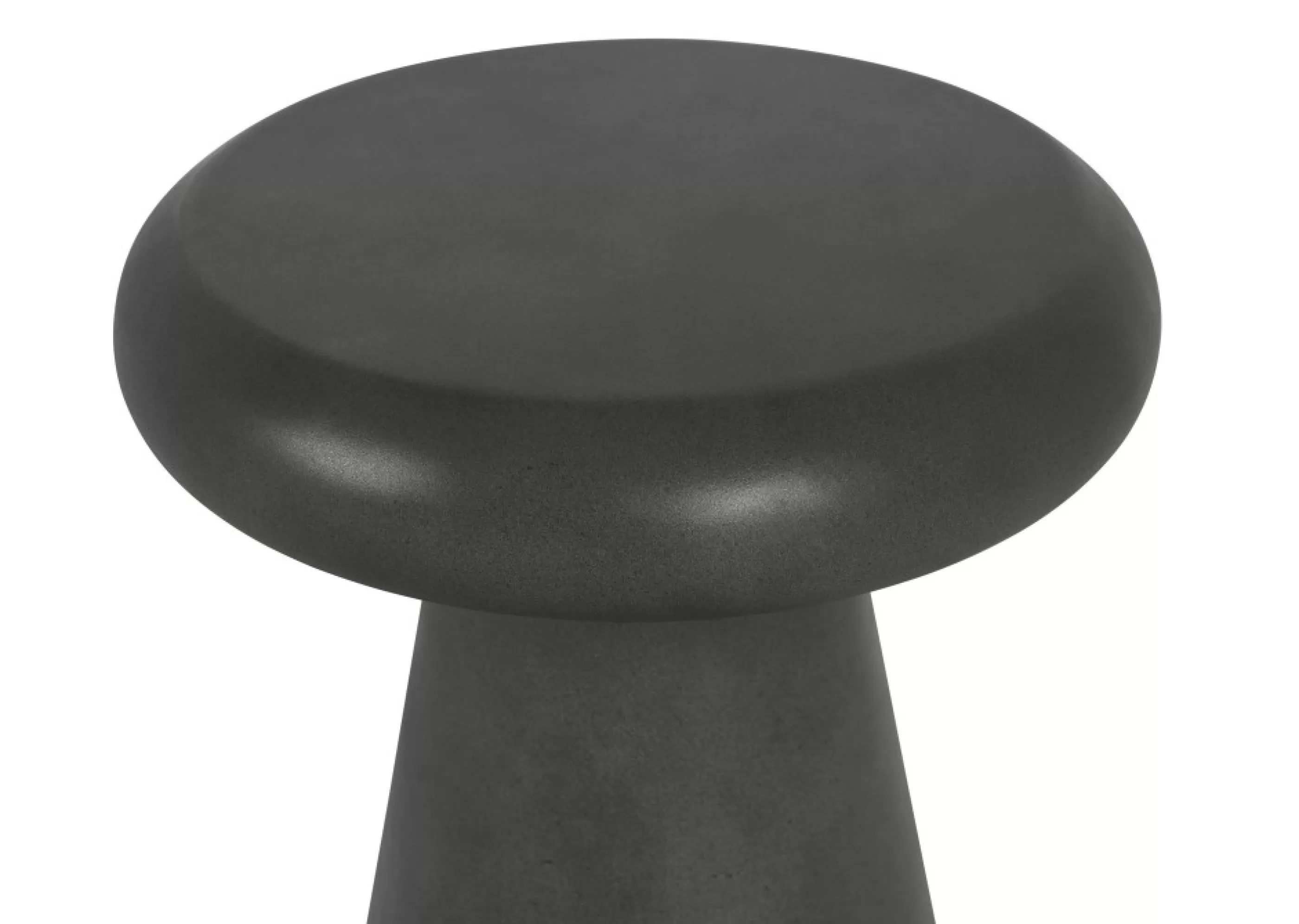 unavailable Side Tables*Farlind Short Accent Table -Charcoal
