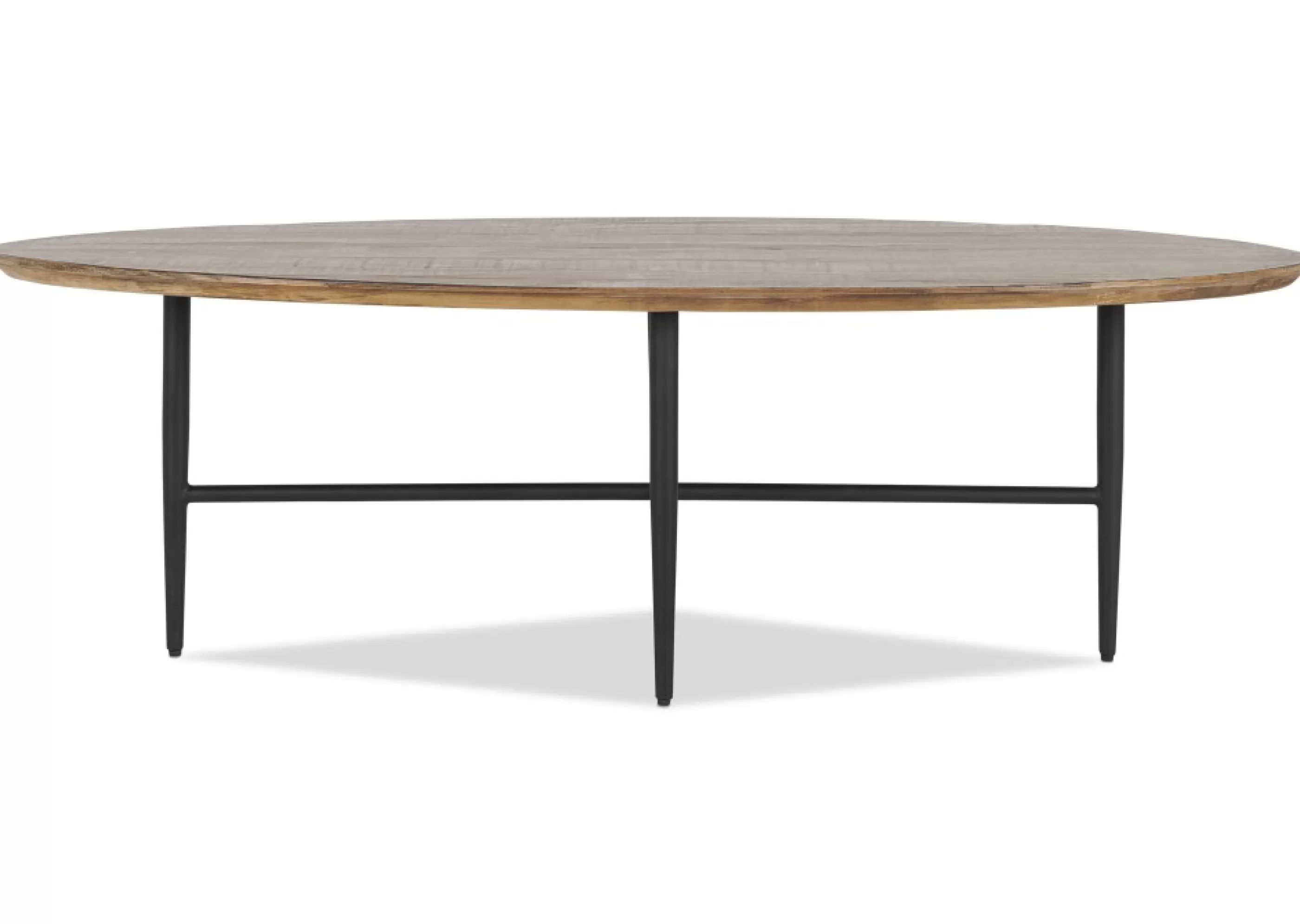 unavailable Living Room Collections*Frederik Reclaimed Wood Coffee Table -Hughes Ale