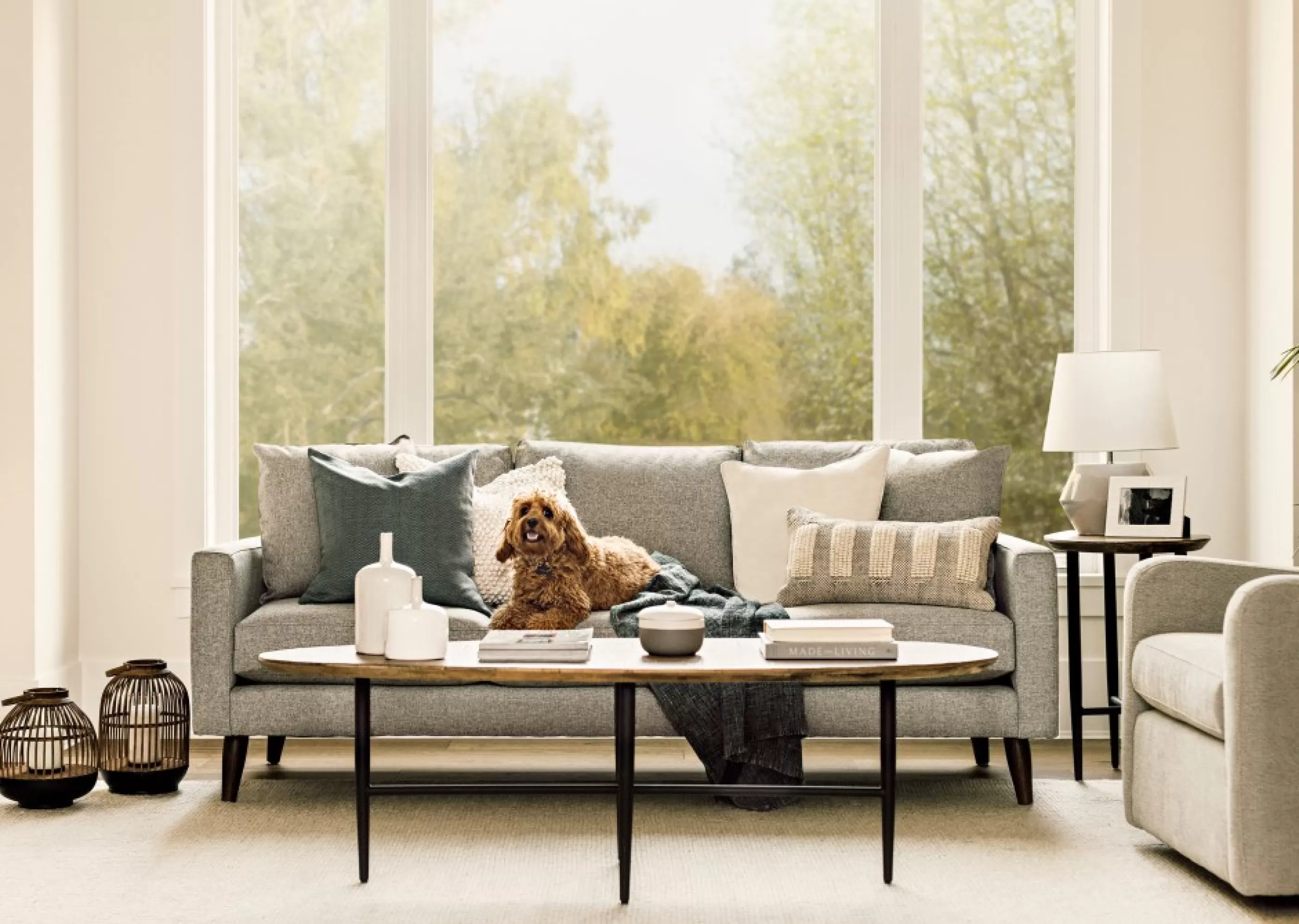 unavailable Side Tables*Frederik Reclaimed Wood Side Table -Hughes Ale