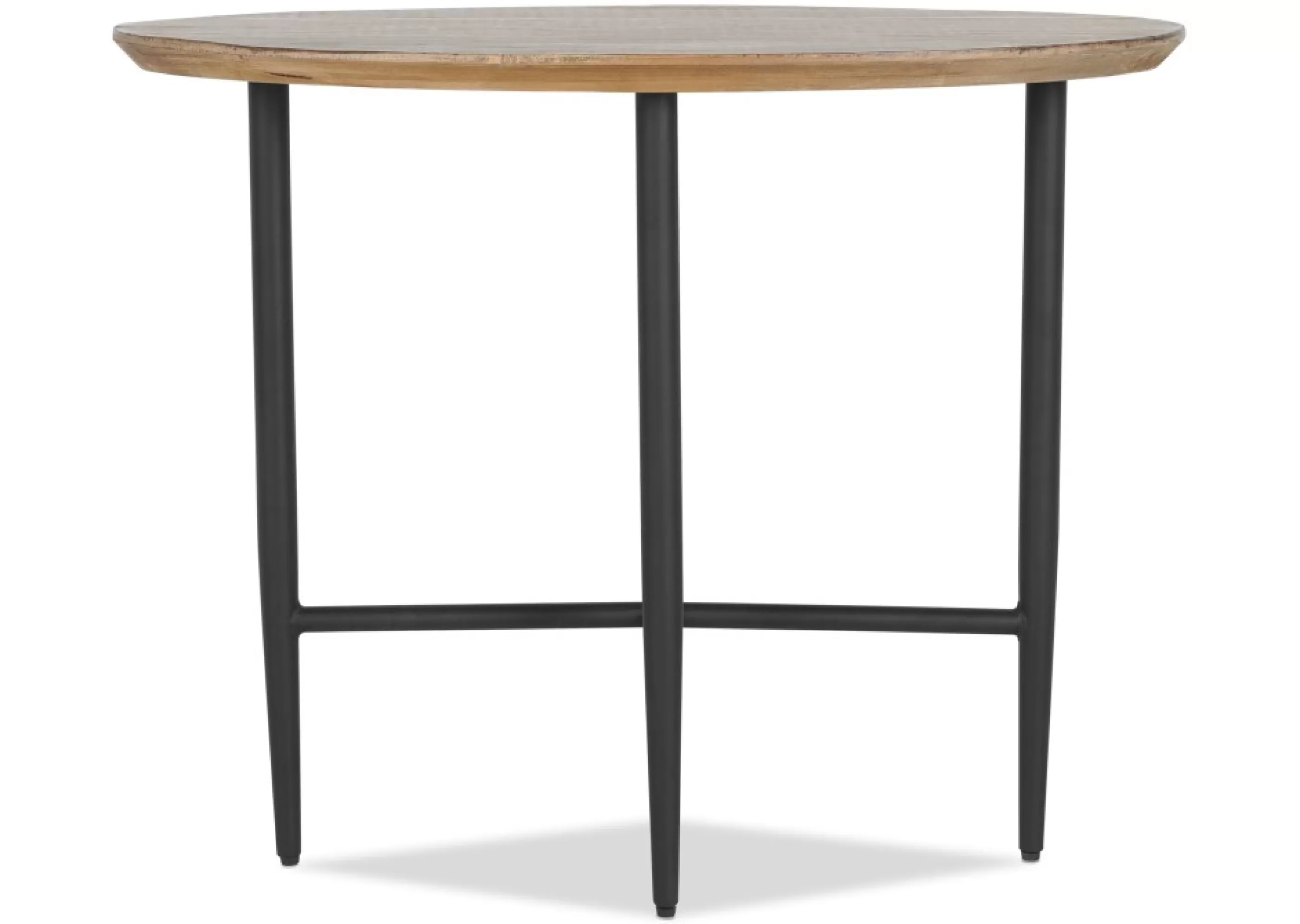 unavailable Side Tables*Frederik Reclaimed Wood Side Table -Hughes Ale