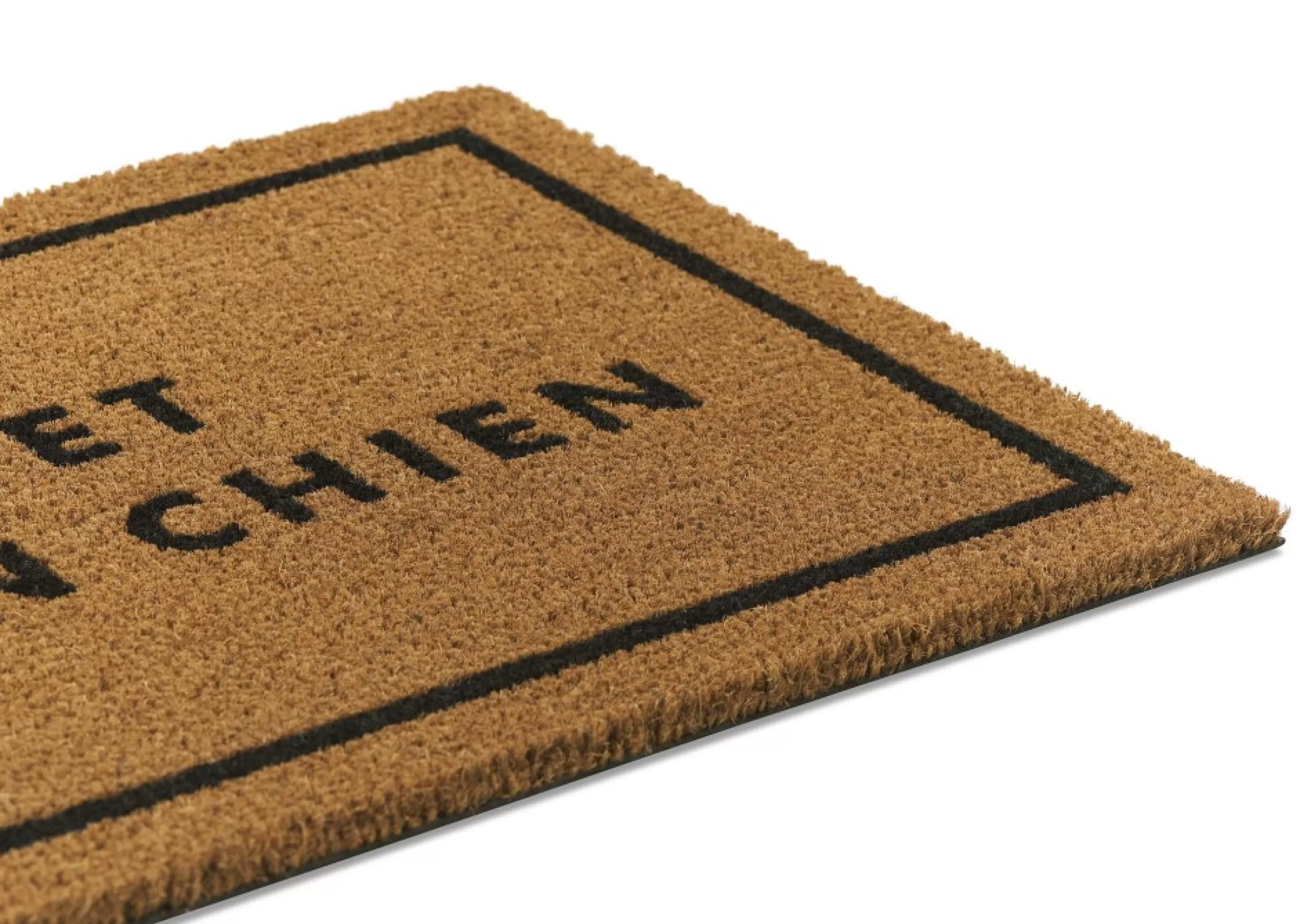 unavailable Doormats*Gagnez Un Chien Doormat Natural
