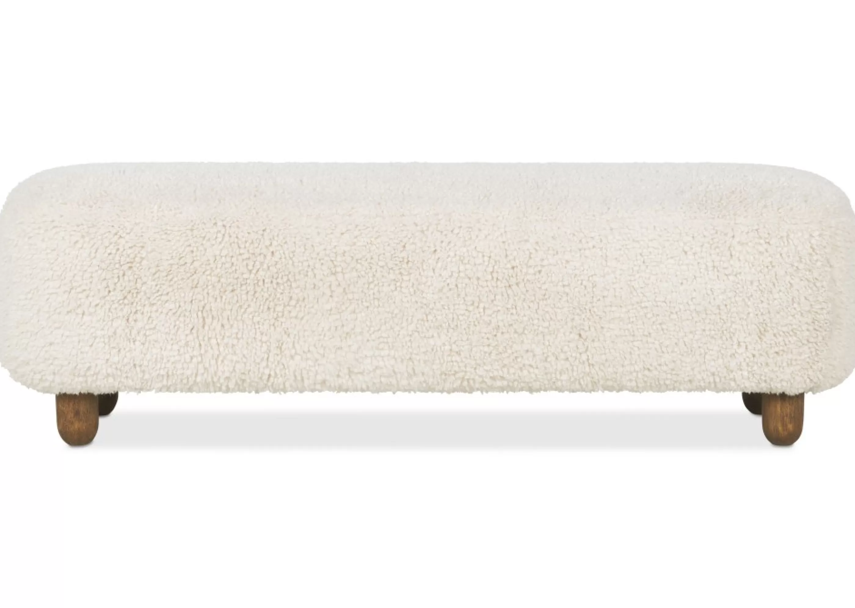 unavailable Coffee Tables*Gloria Bench -Burke Natural