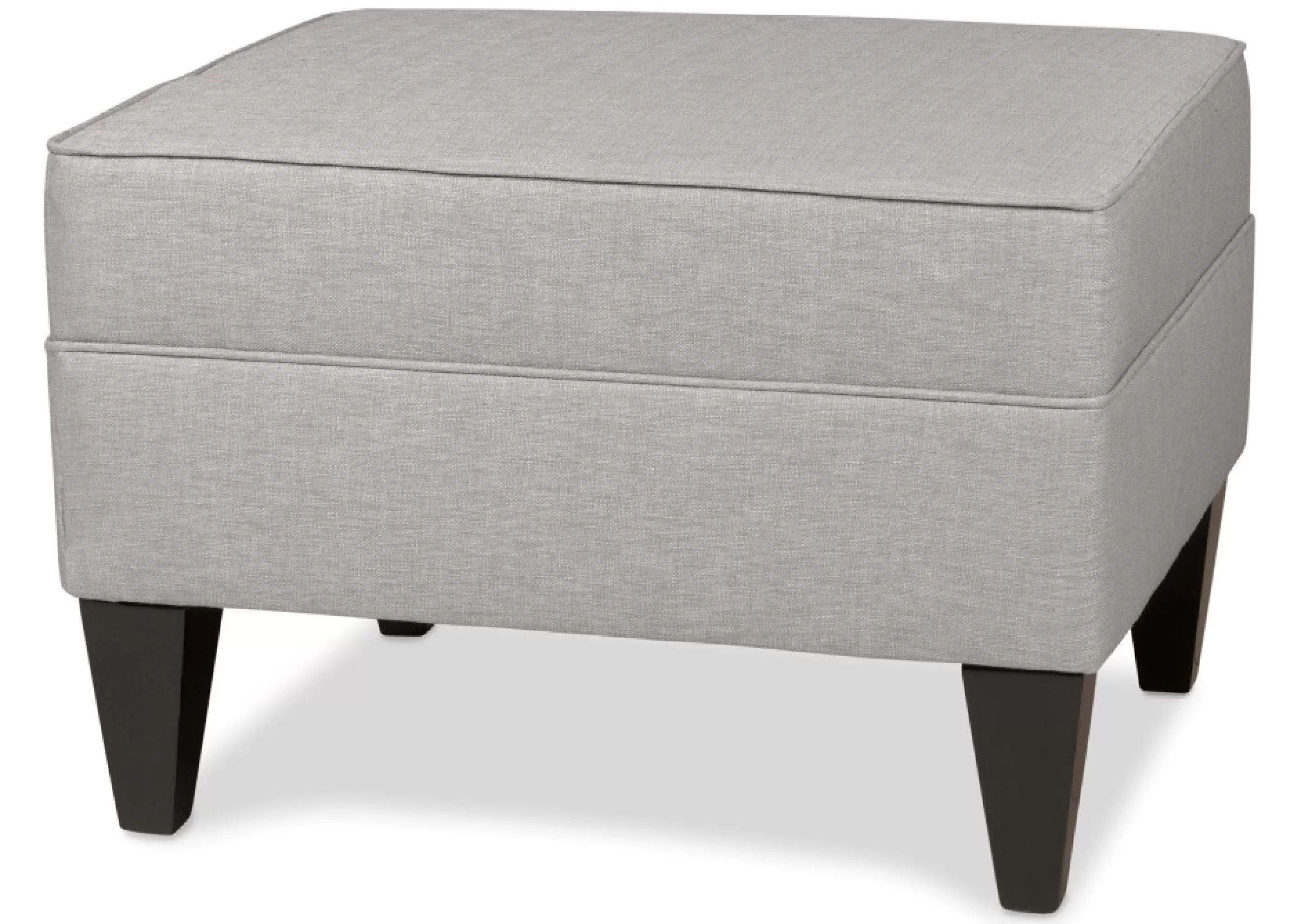 Urban Barn Ottomans*Groove Custom Ottoman