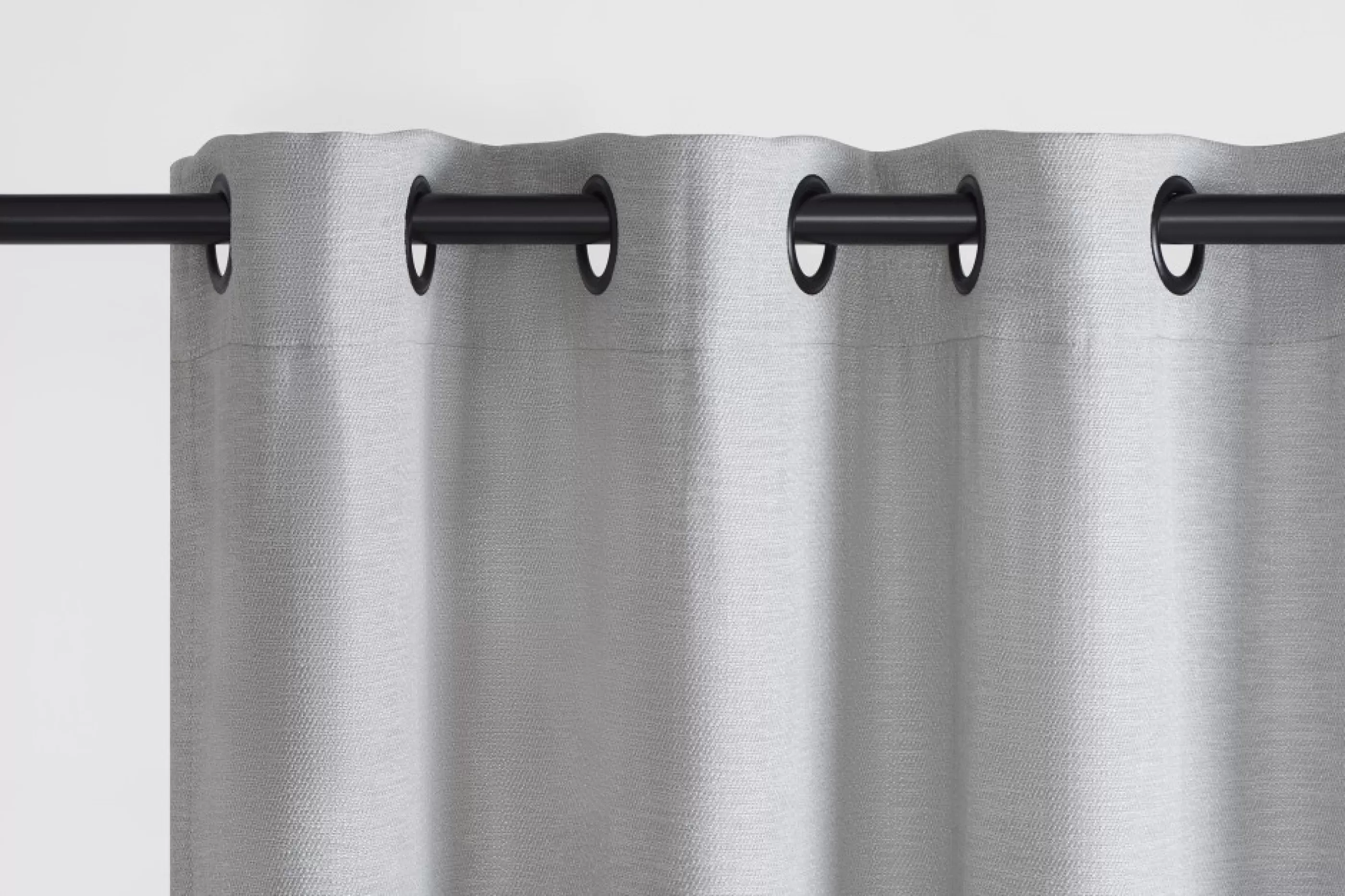 unavailable Drapery Panels*Hadleigh Curtain 96" Cloud
