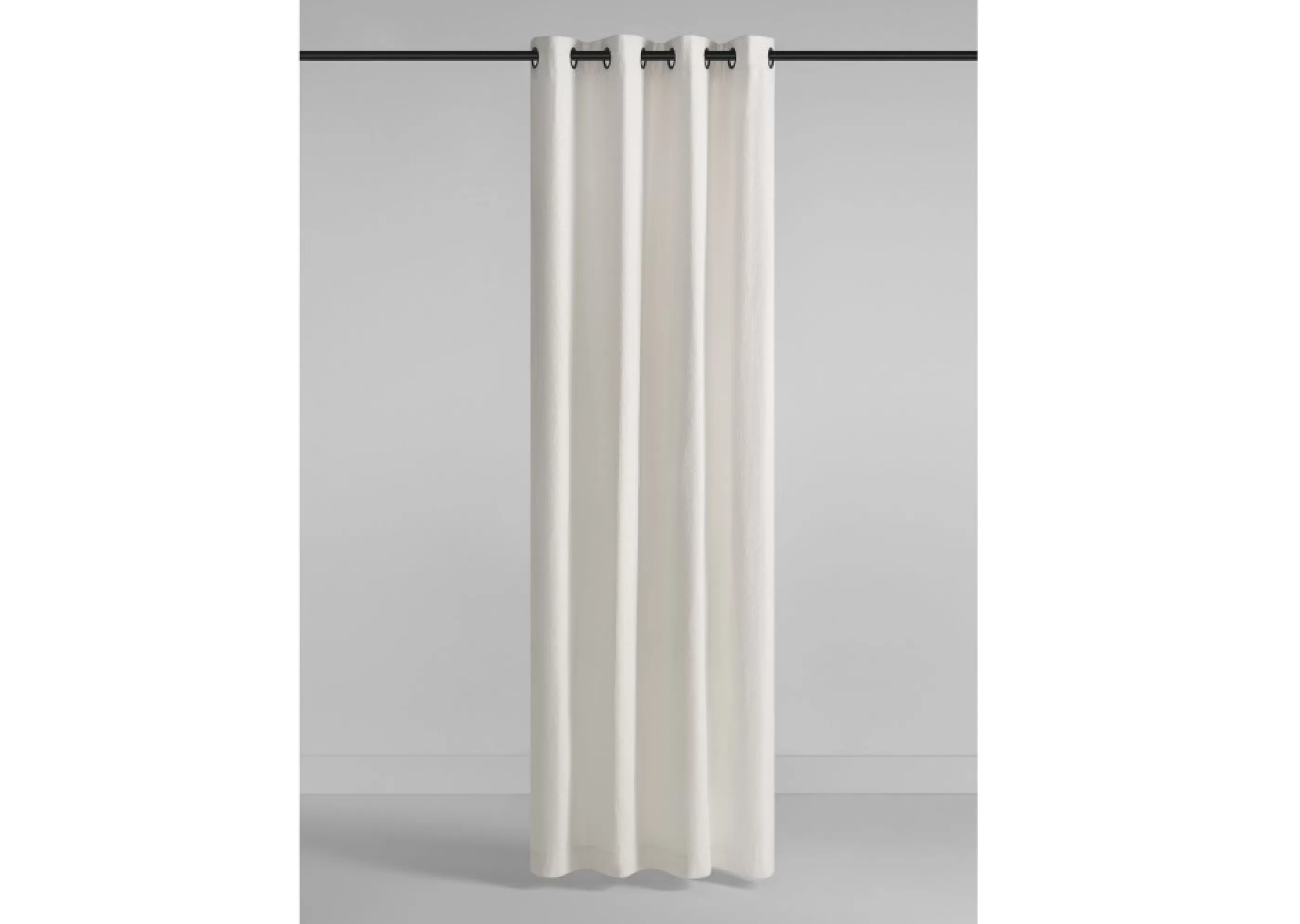 unavailable Drapery Panels*Hansley Curtain 96 Ecru