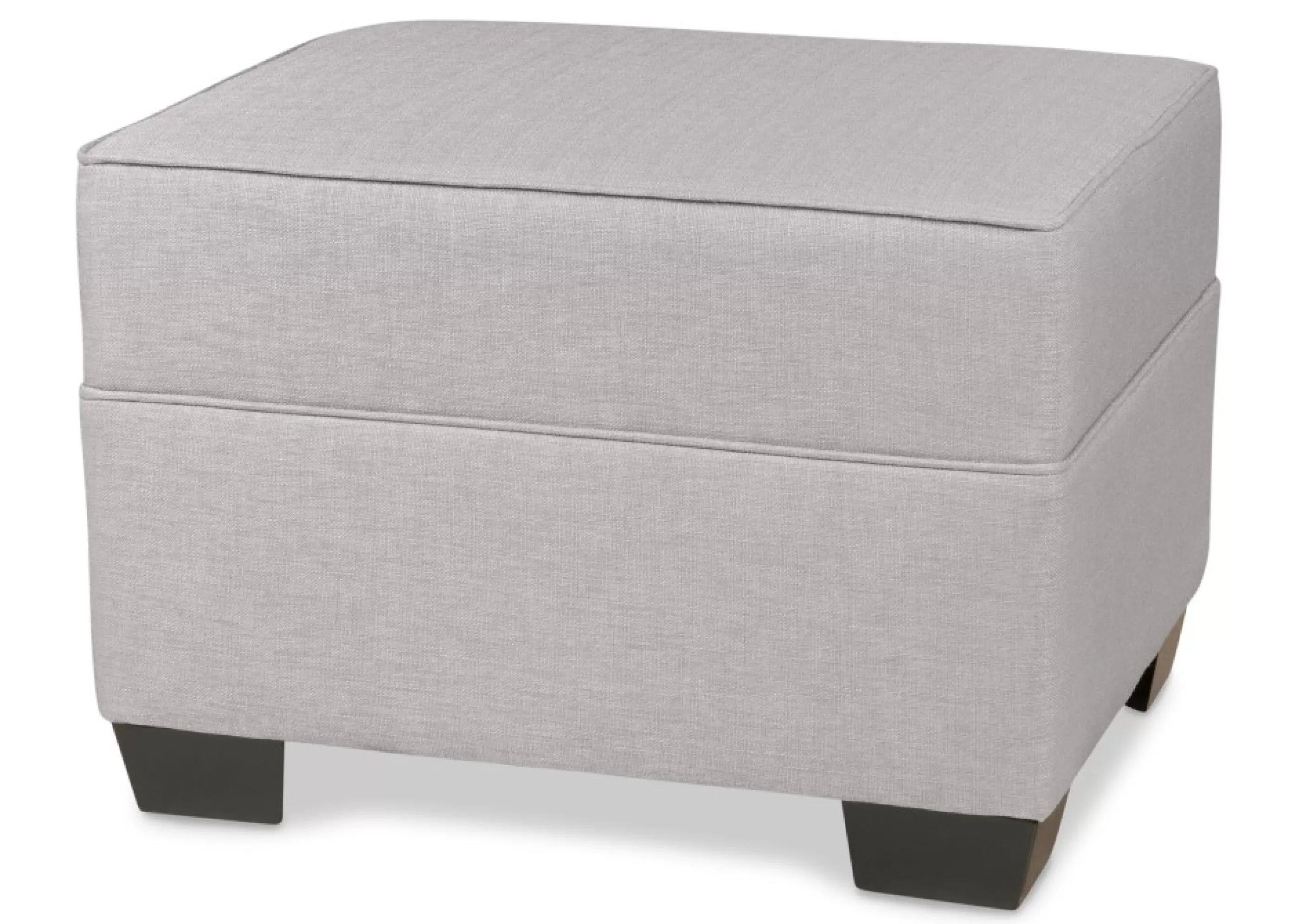 Urban Barn Ottomans*Harper Custom Ottoman
