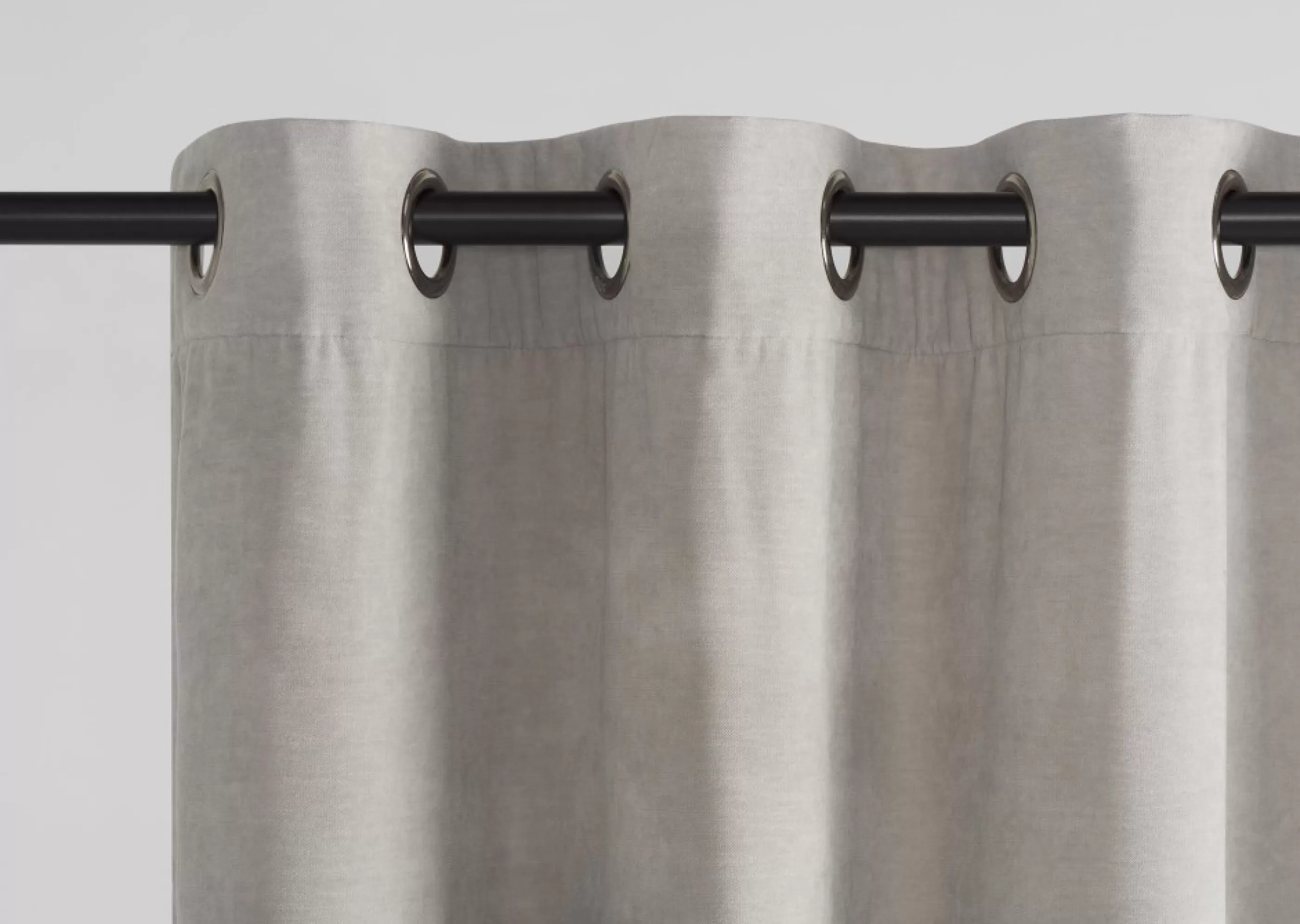 Urban Barn Drapery Panels*Hartford Velvet Curtain 96"