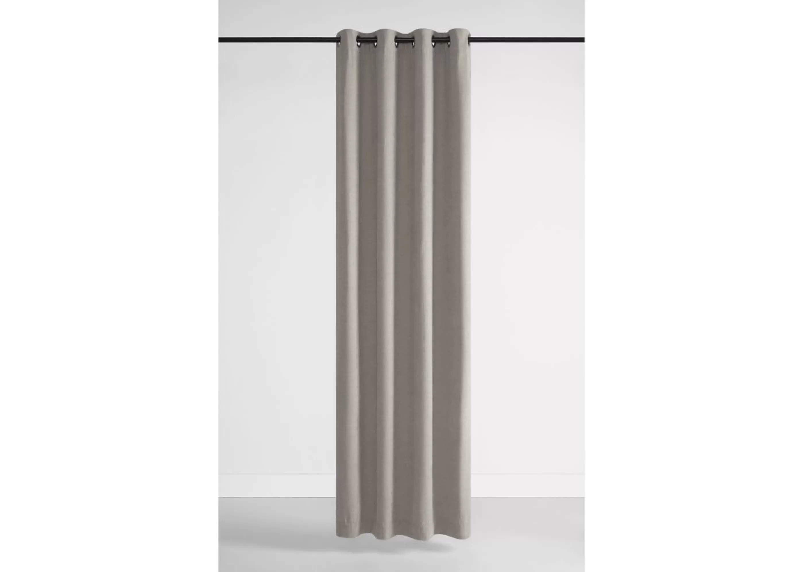 Urban Barn Drapery Panels*Hartford Velvet Curtain 96"
