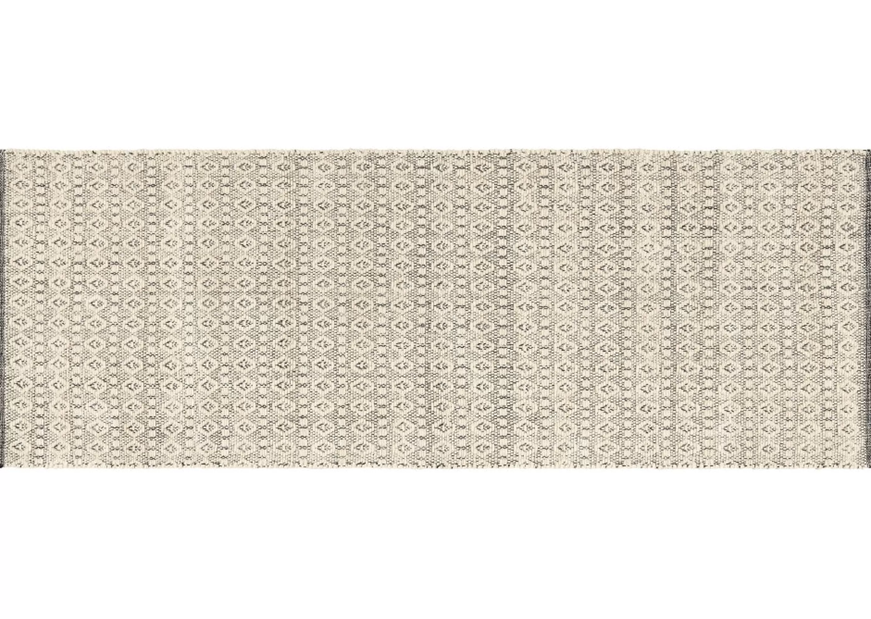 unavailable Runners*Javier Runner 30X84 Natural/Black