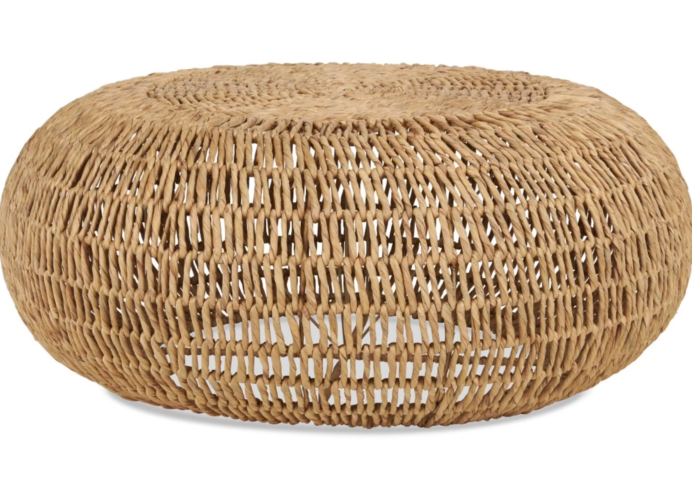 unavailable Living Room Collections*Josaline Round Coffee Table -Natural