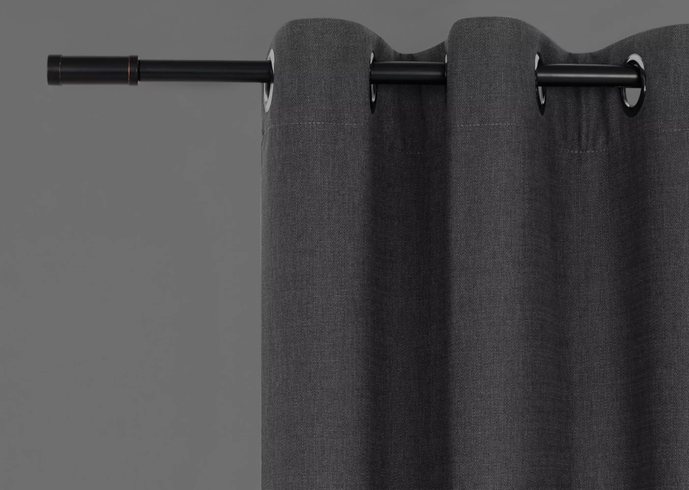 Urban Barn Drapery Panels*Kaden Curtain 96"