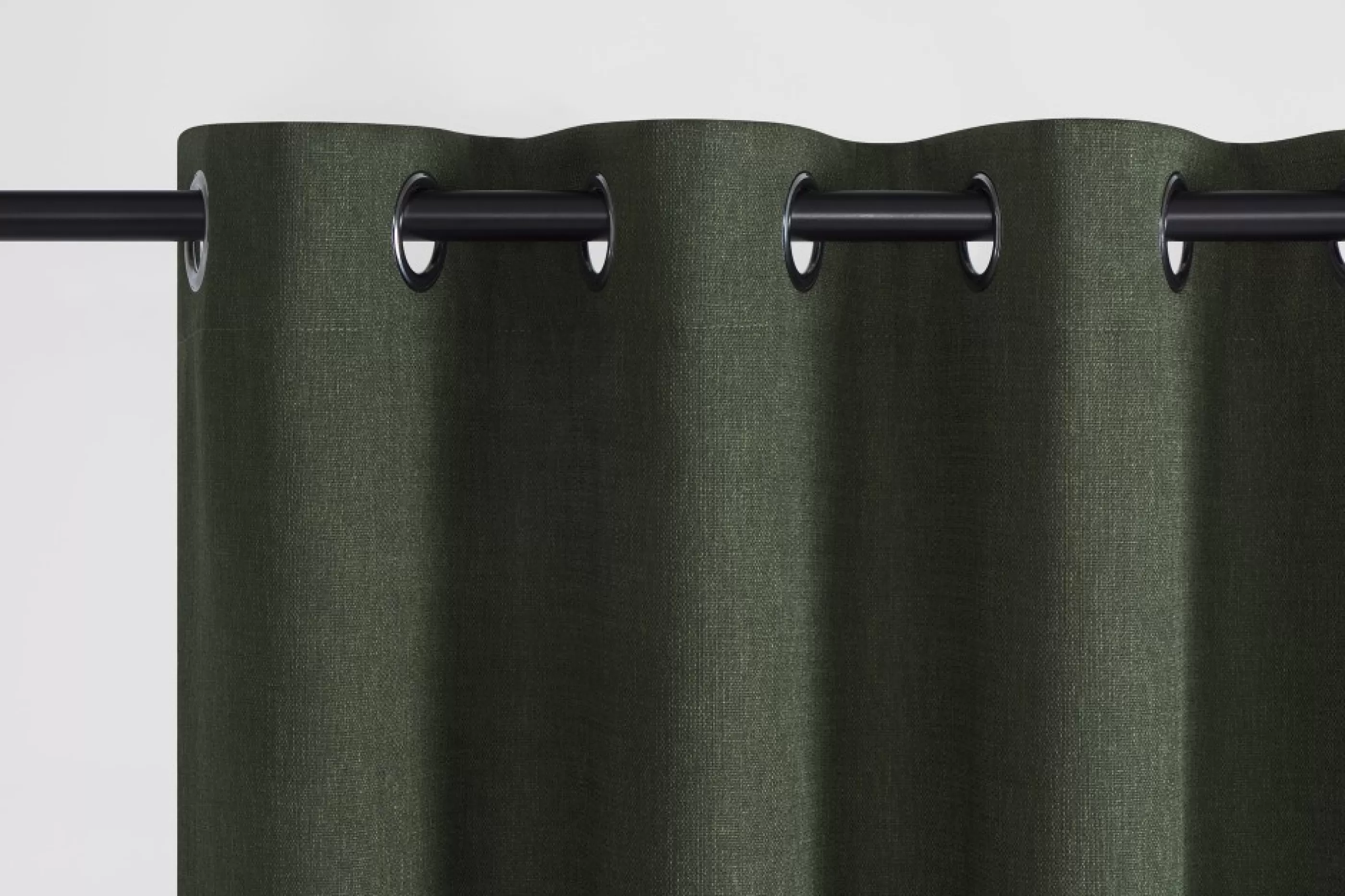 Urban Barn Drapery Panels*Kaden Curtain 96"