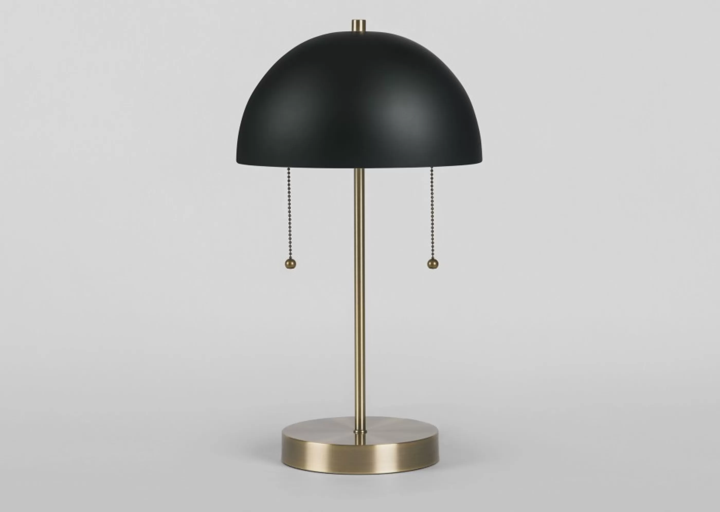 unavailable Table Lamps*Keeley Table Lamp Black