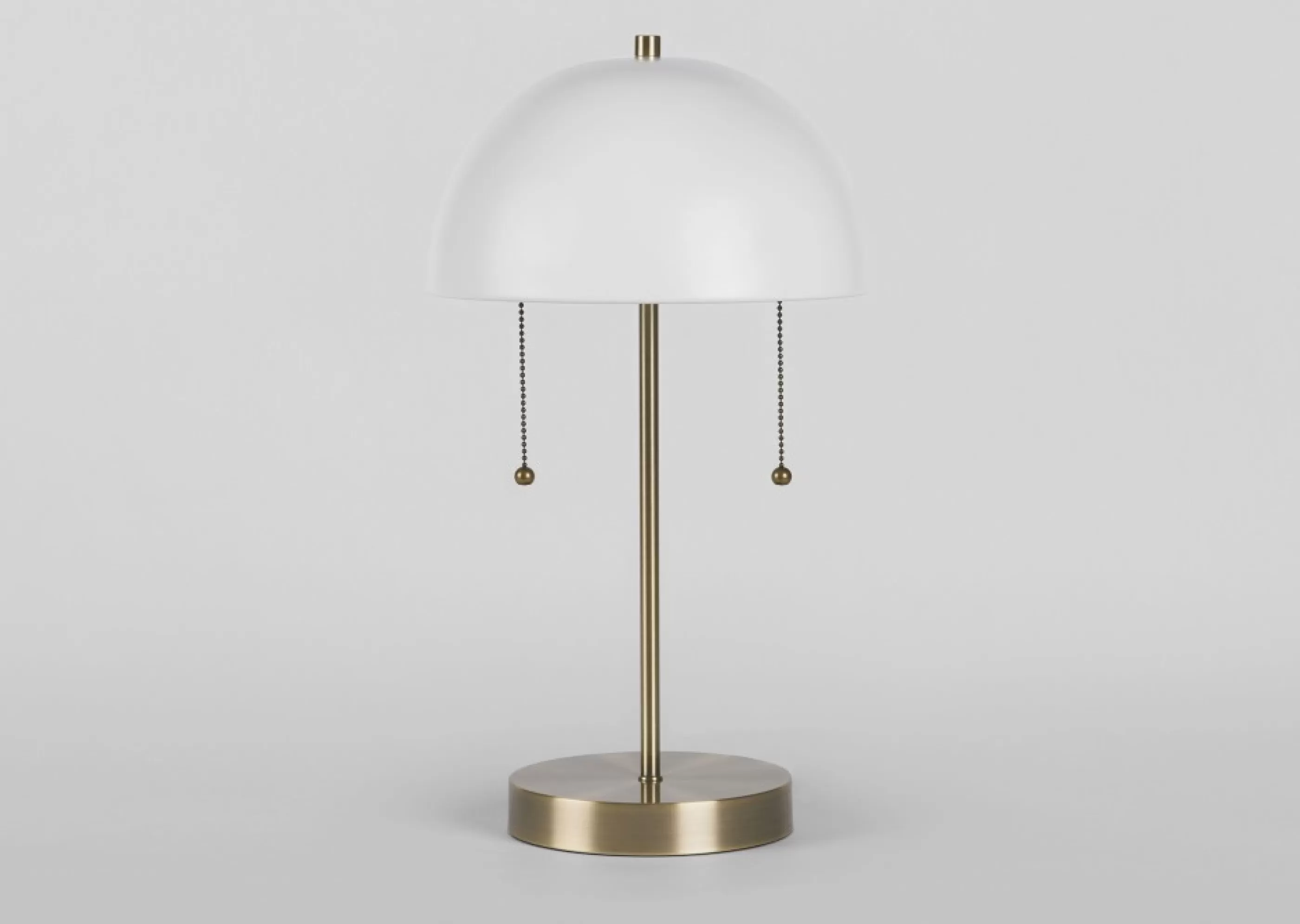 unavailable Table Lamps*Keeley Table Lamp White