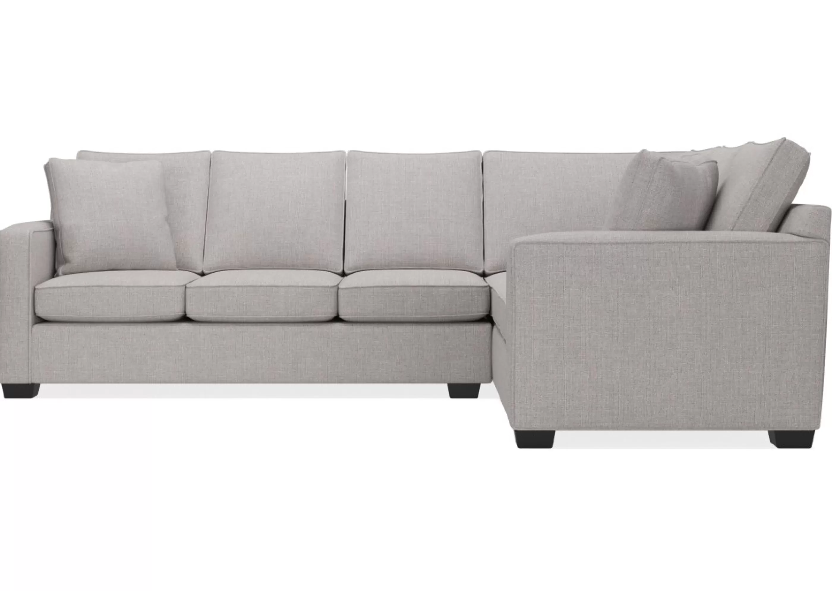 Urban Barn Custom*Keith Custom Sectional