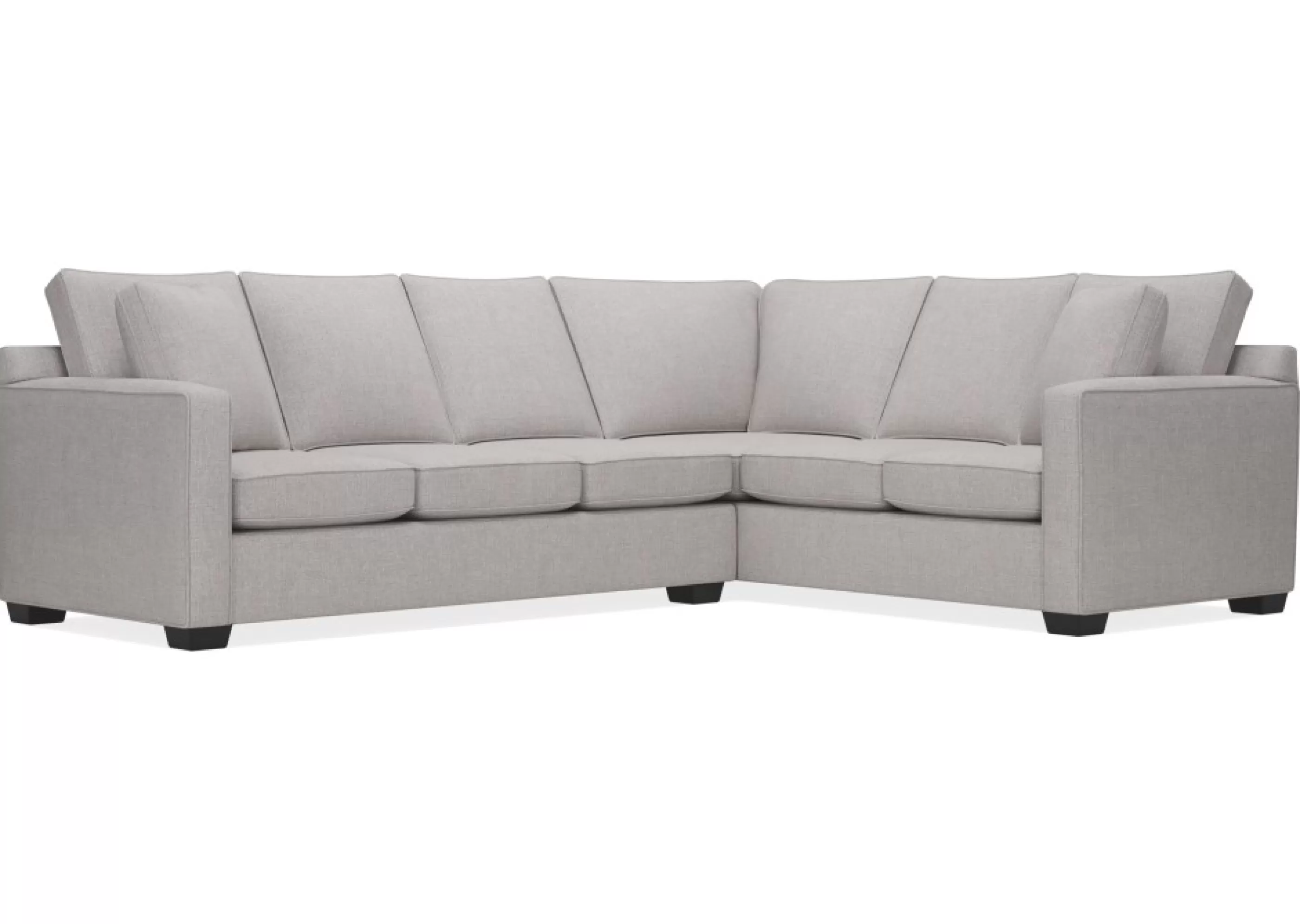 Urban Barn Custom*Keith Custom Sectional