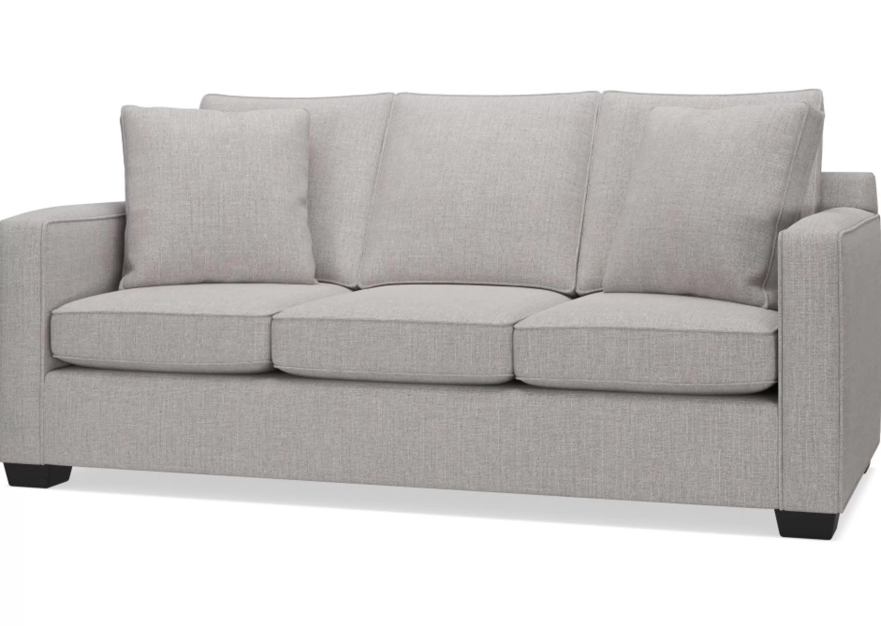 Urban Barn Custom*Keith Custom Sofa